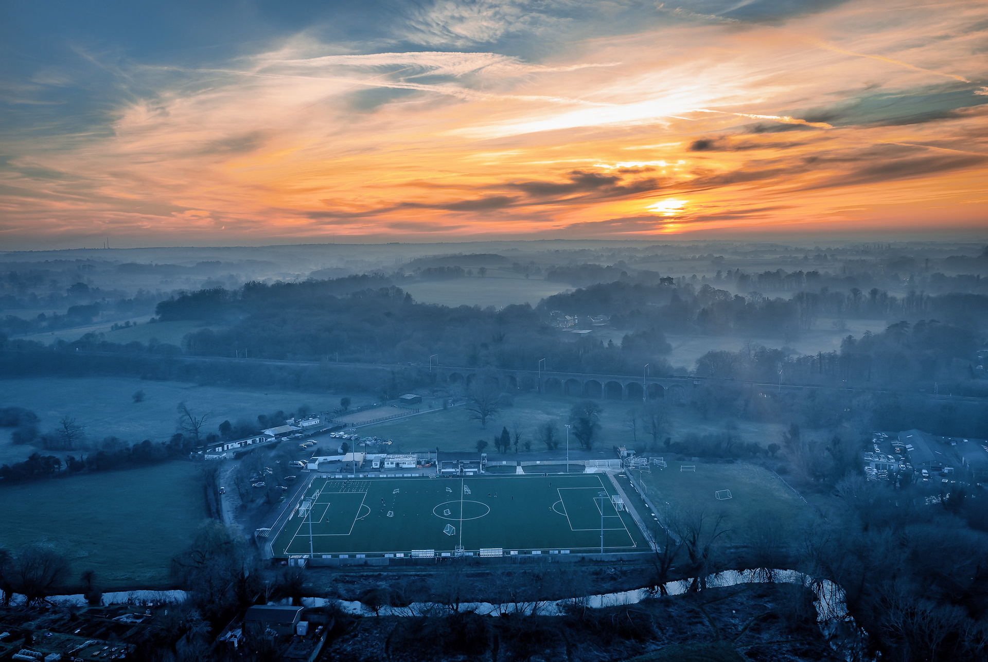 Hertingfordbury Park, Hertford