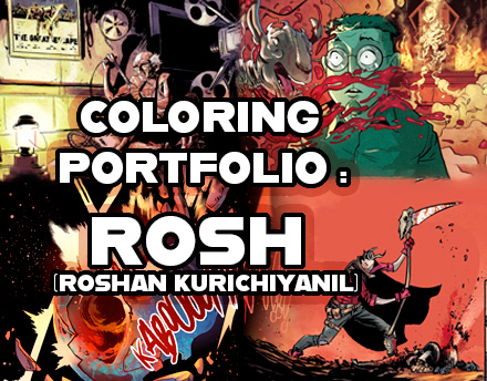 Roshan R Rosh ROSH