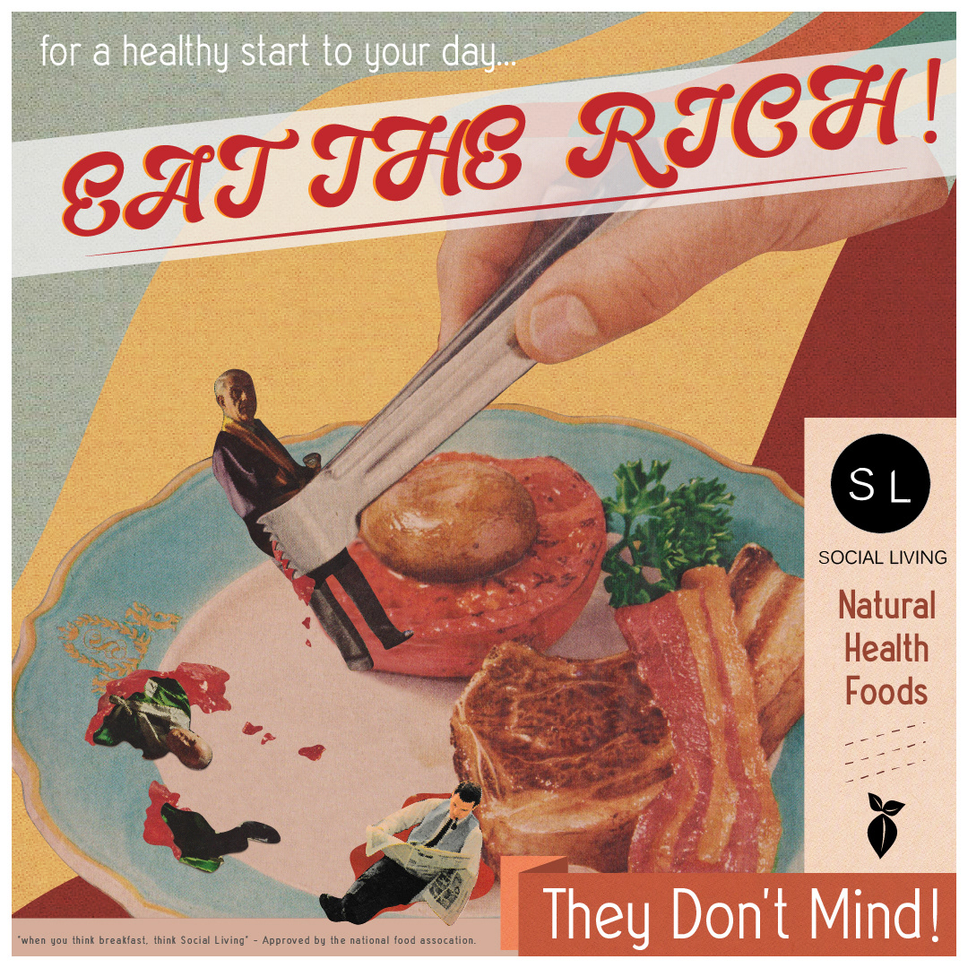 Eat The Rich