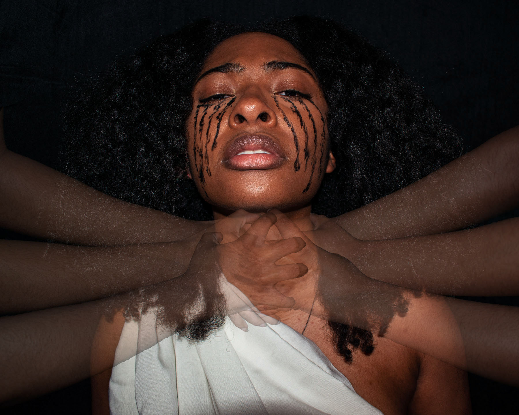 Unable to Exhale, 2021