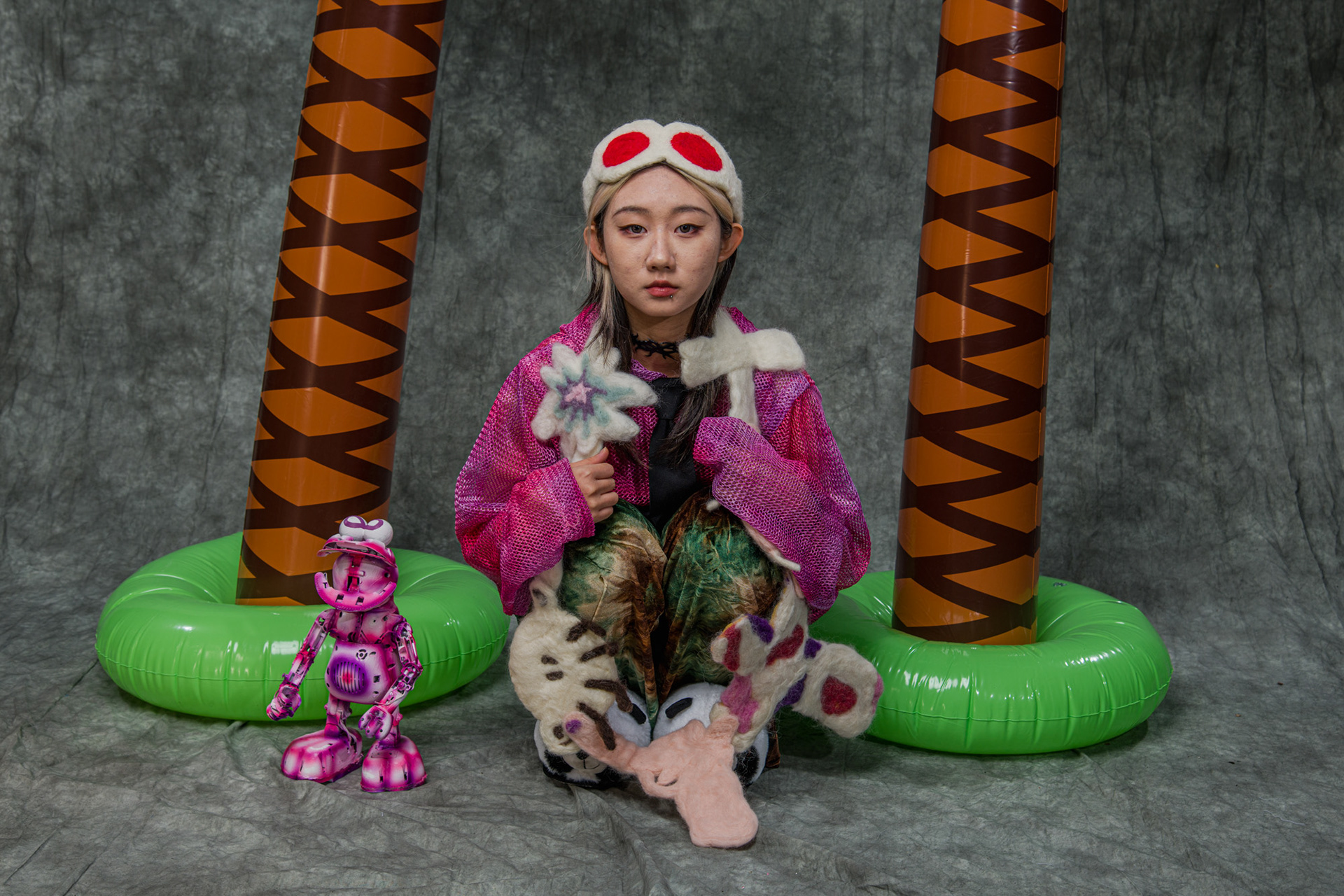 Collection by Alec Ferrer -@pigishhh