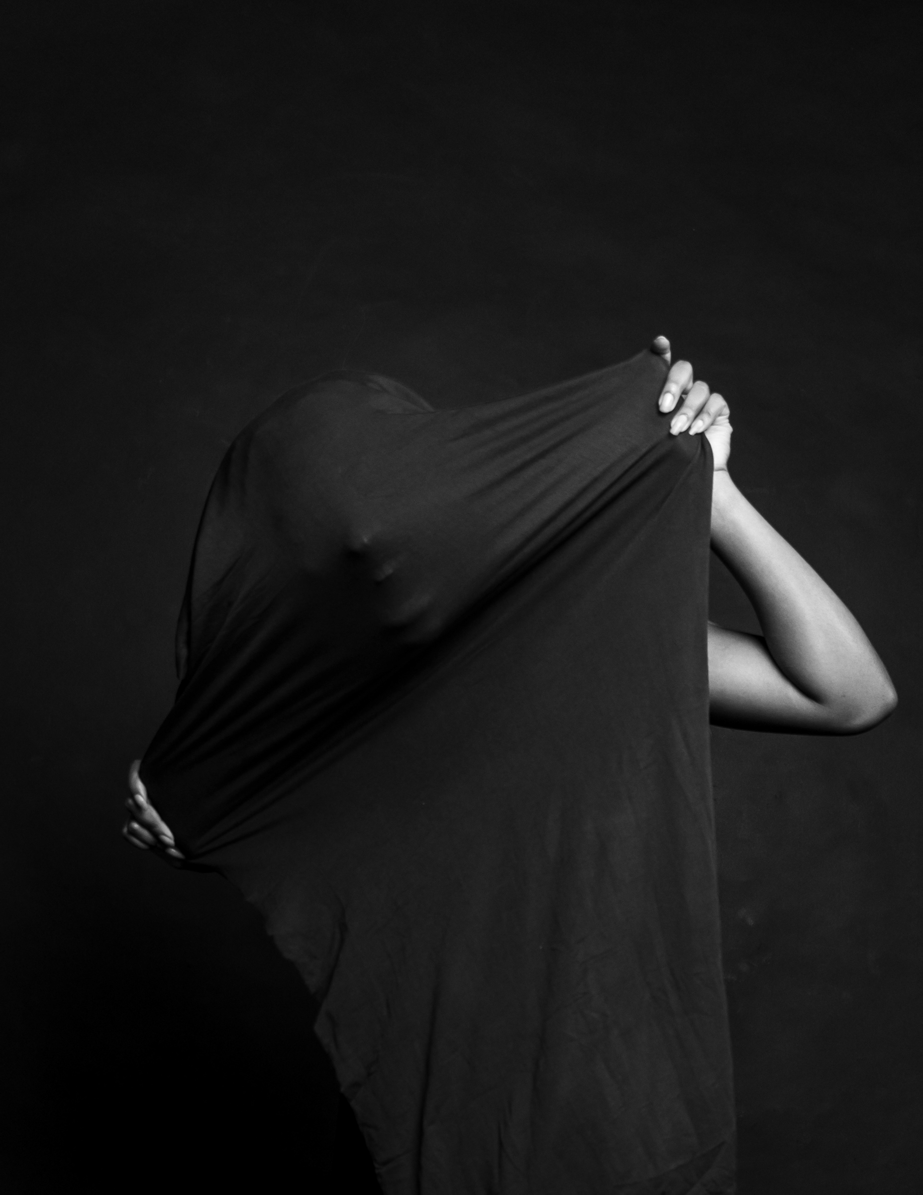 Controlled Outburst, 2023