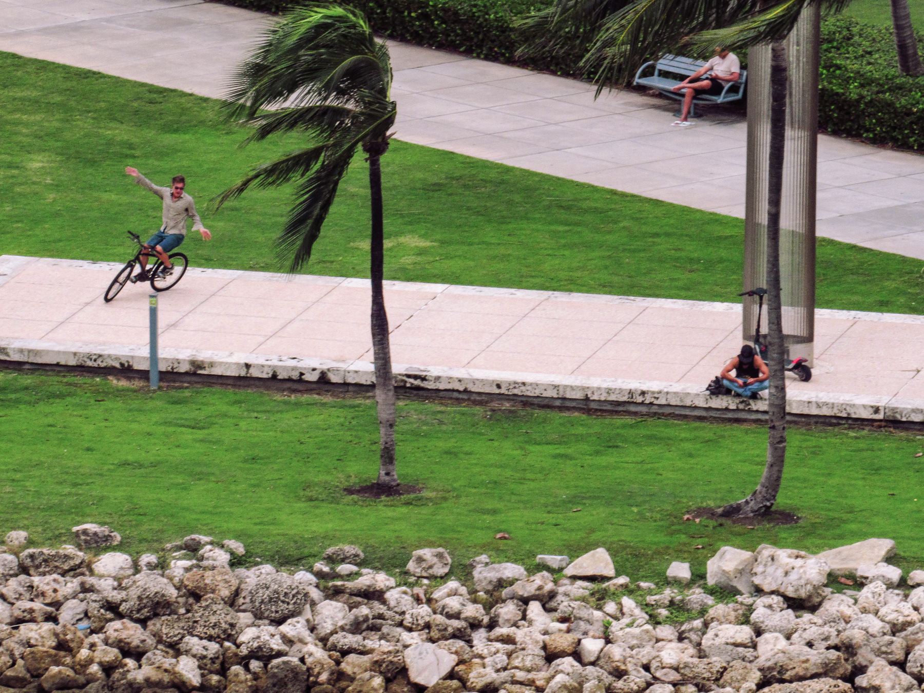 Miami, 2024