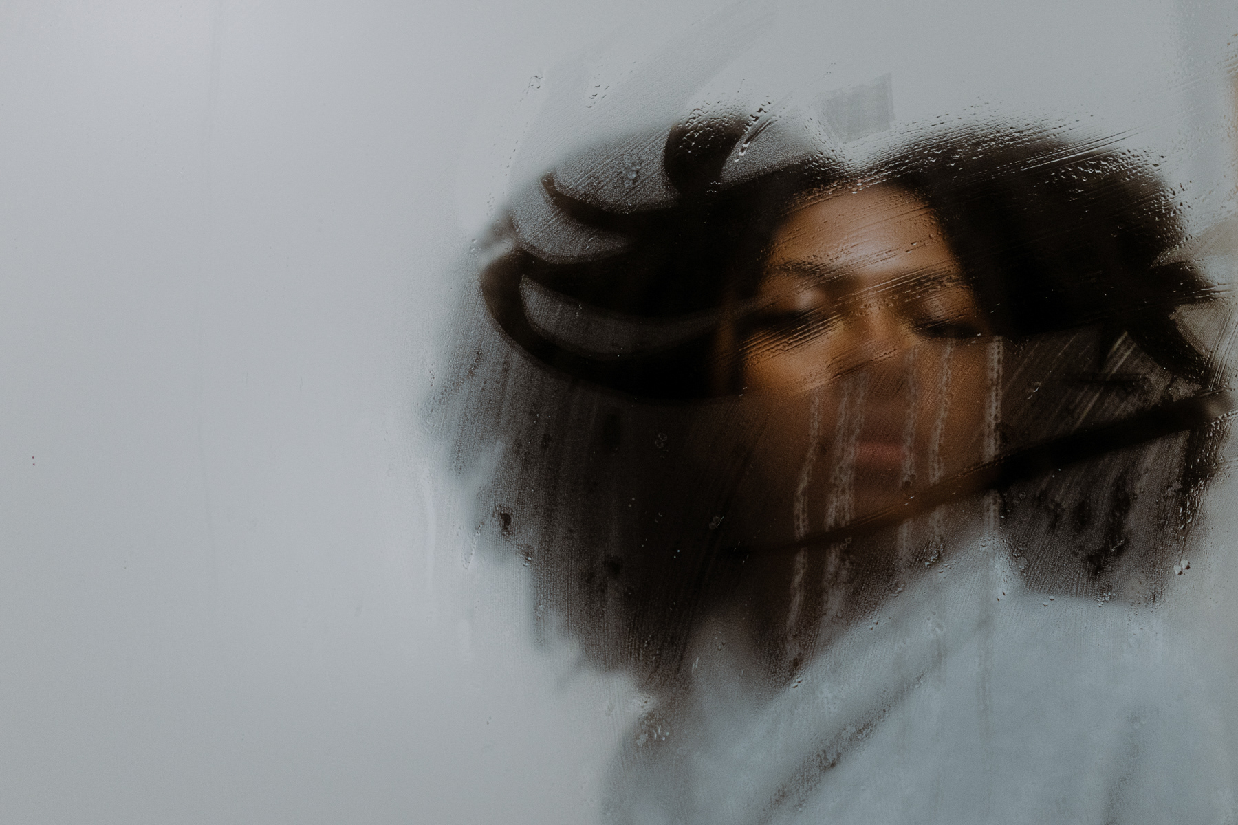 Blurred Vision, 2023