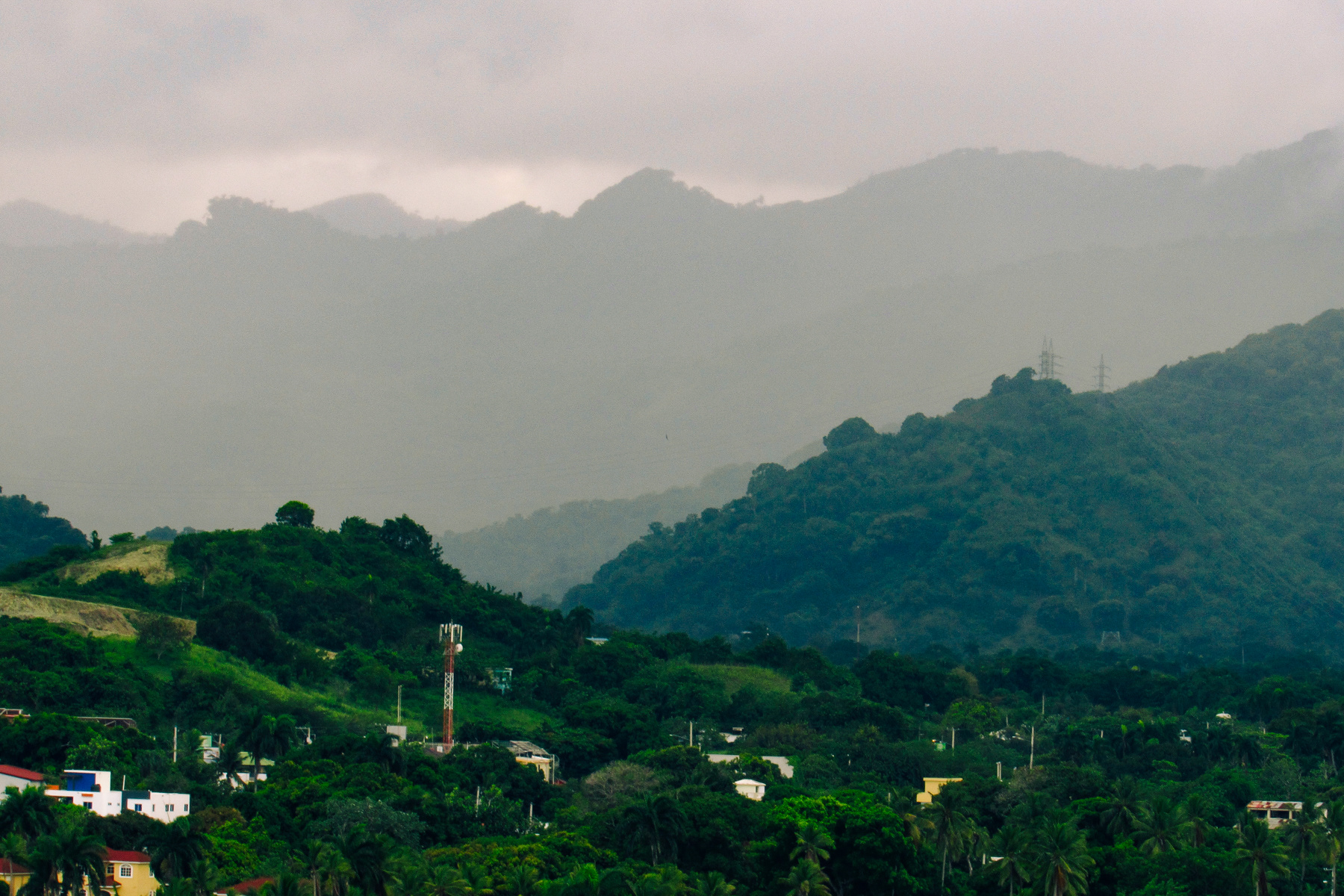 Dominican Republic, 2024
