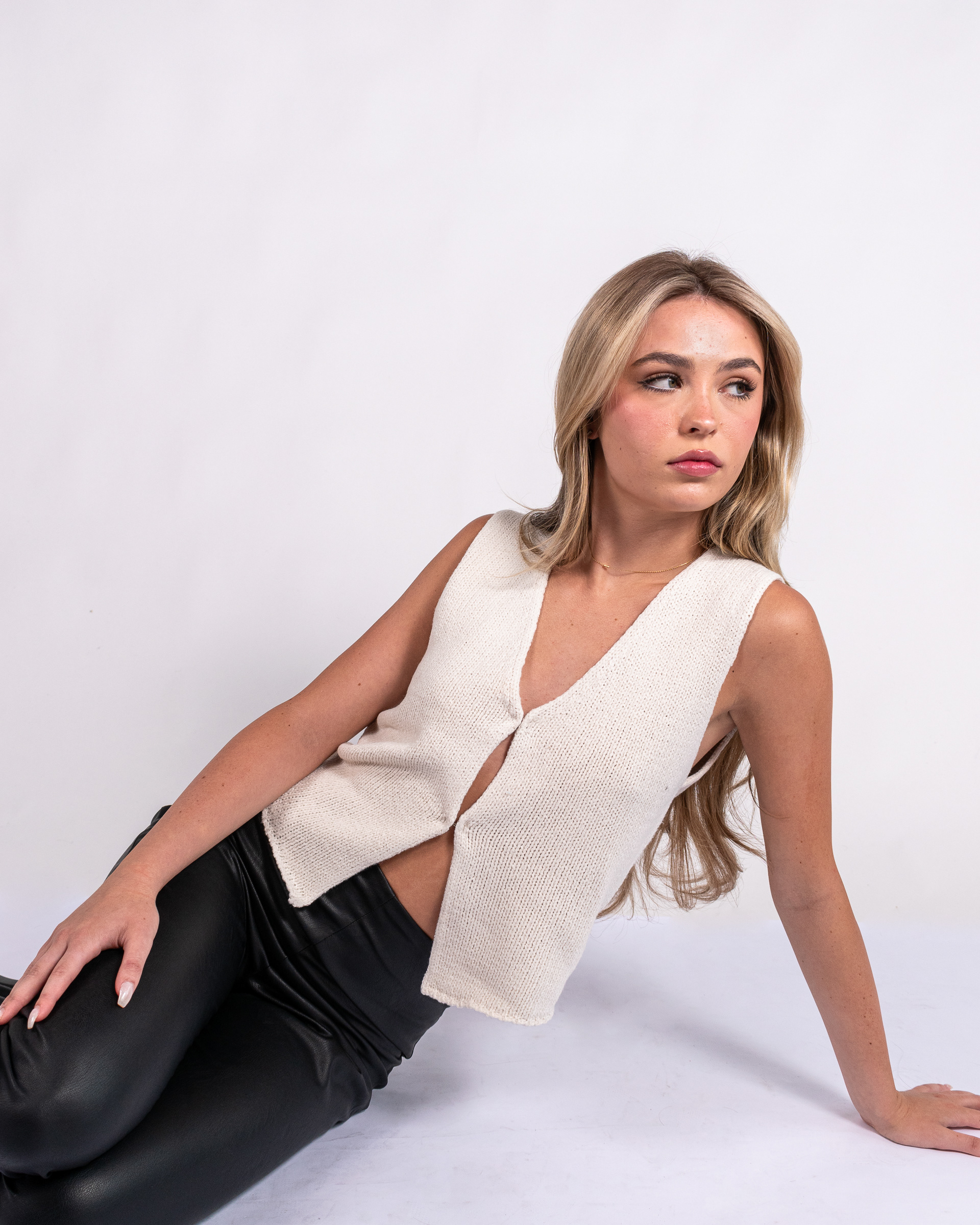 Kylie, for Brightside Boutique, 2023