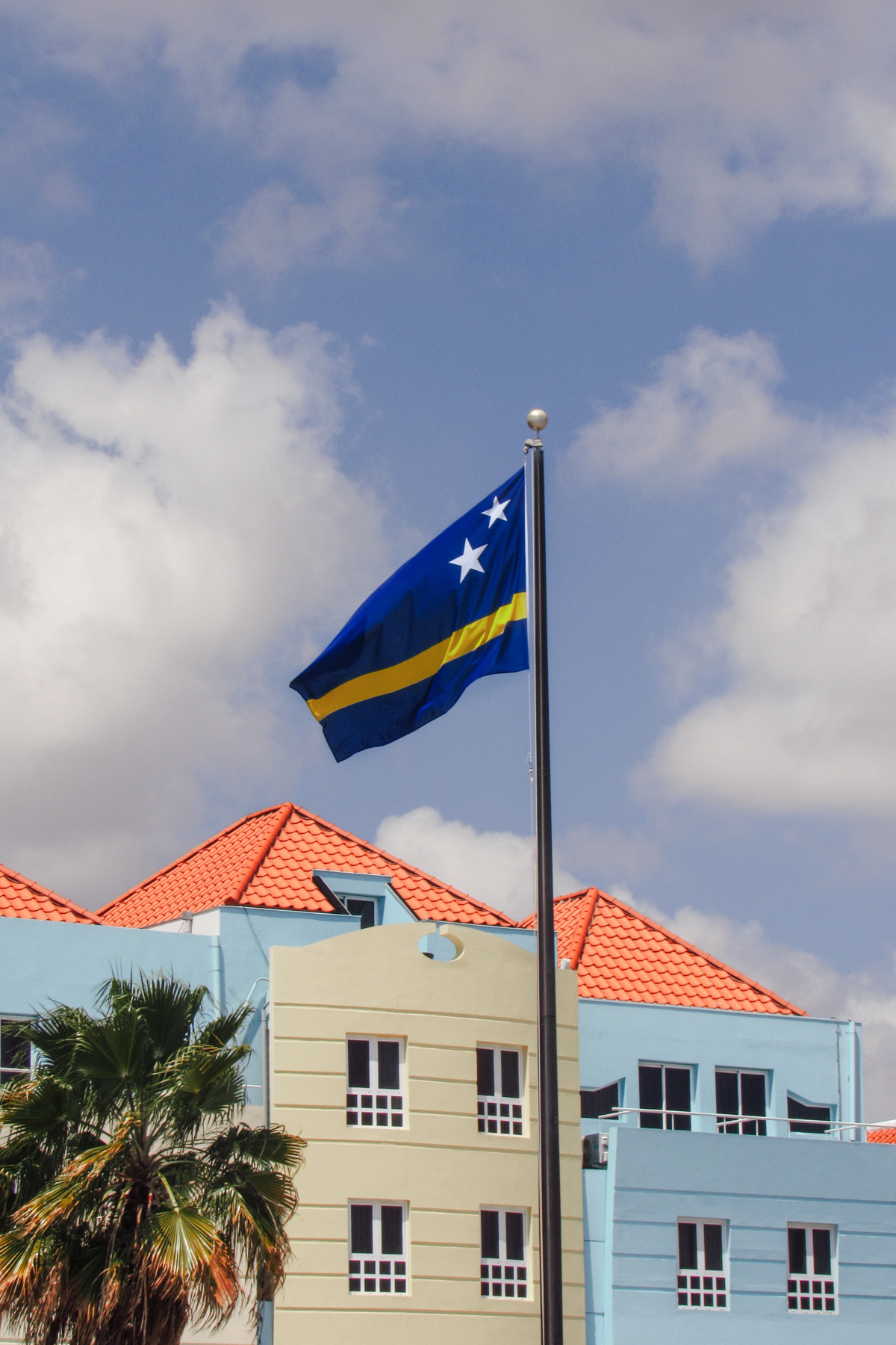 Curacao, 2024