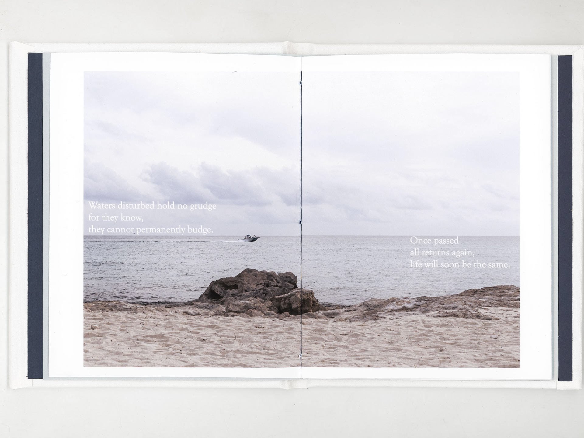 By the Water, 2023