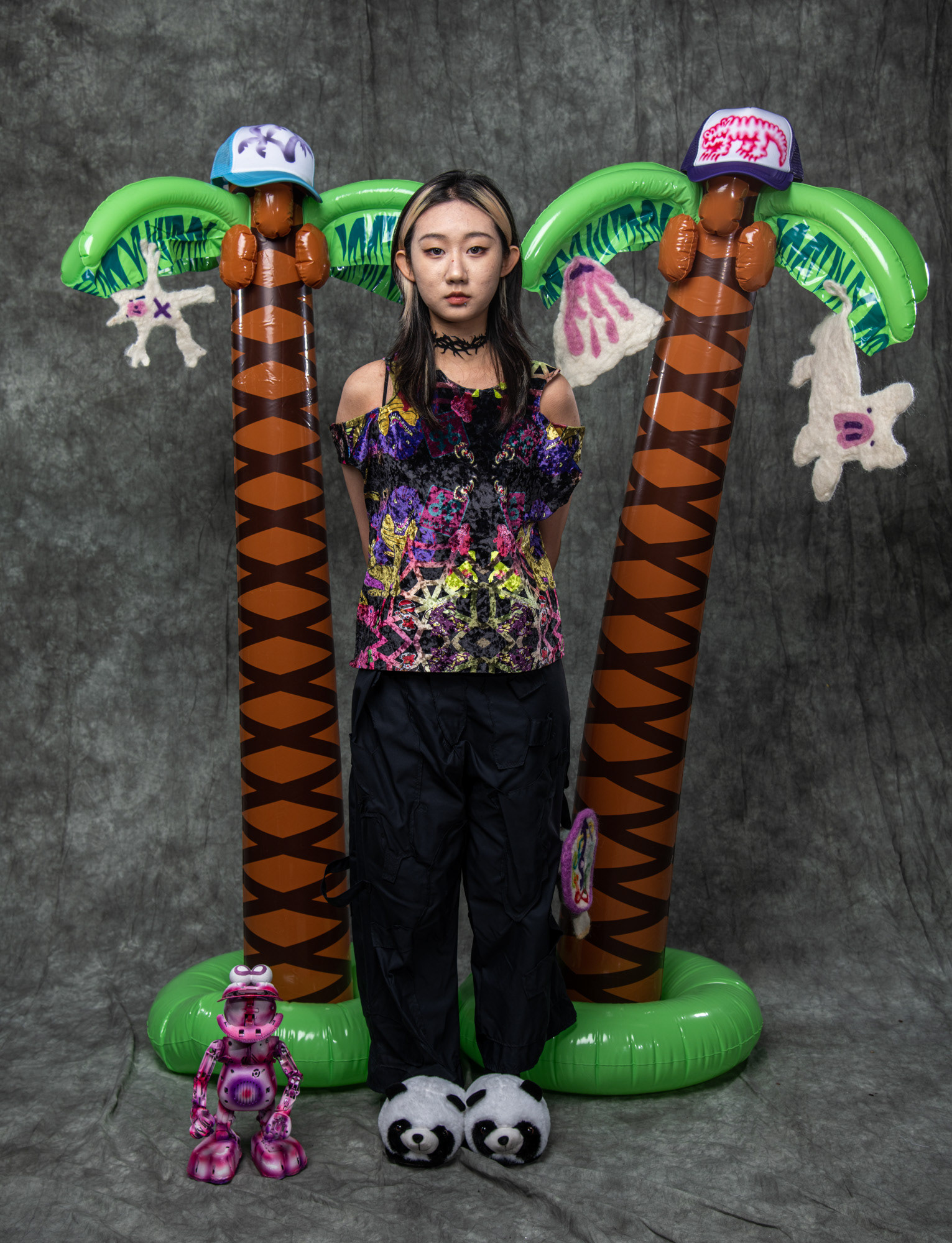 Collection by Alec Ferrer -@pigishhh