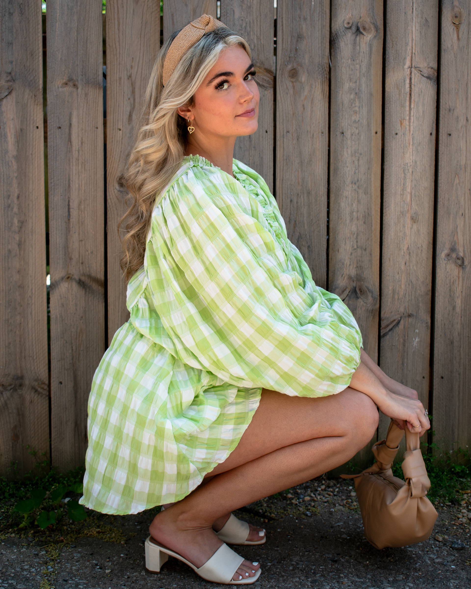 Lexi, for Brightside Boutique, 2023