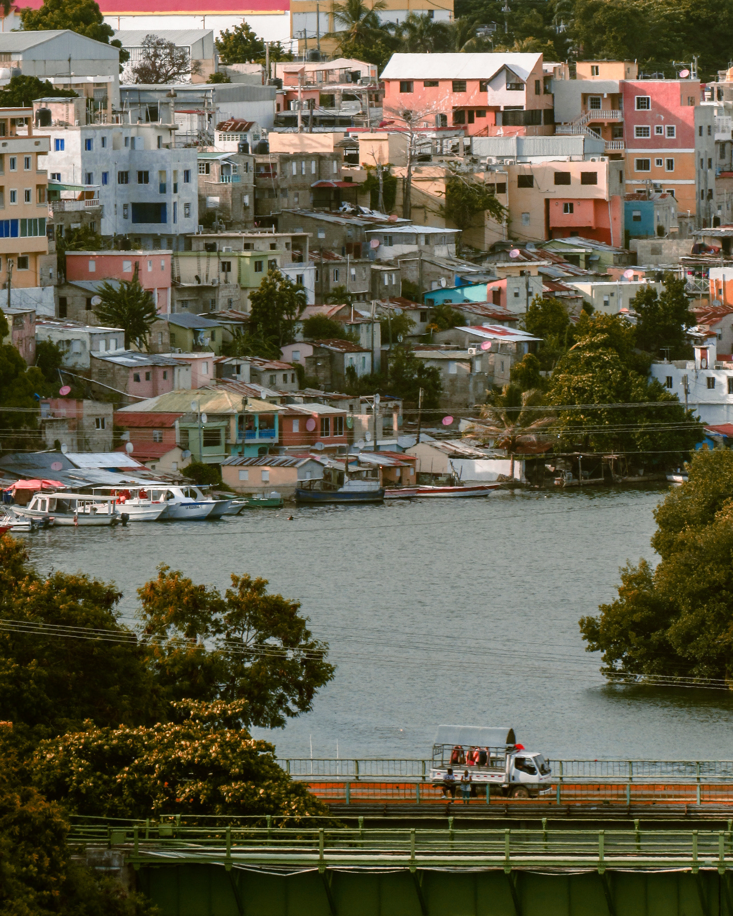 Dominican Republic, 2024