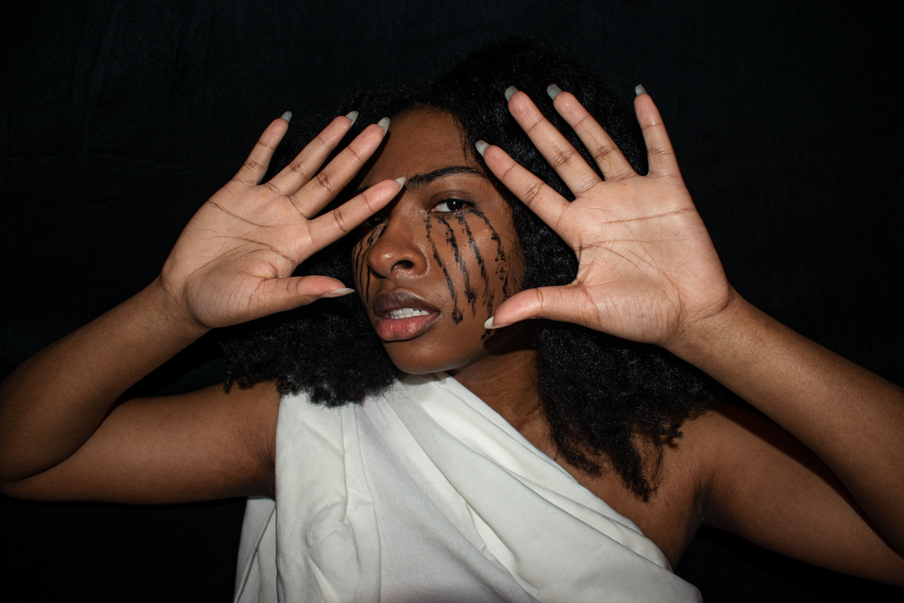 Unable to Exhale, 2021