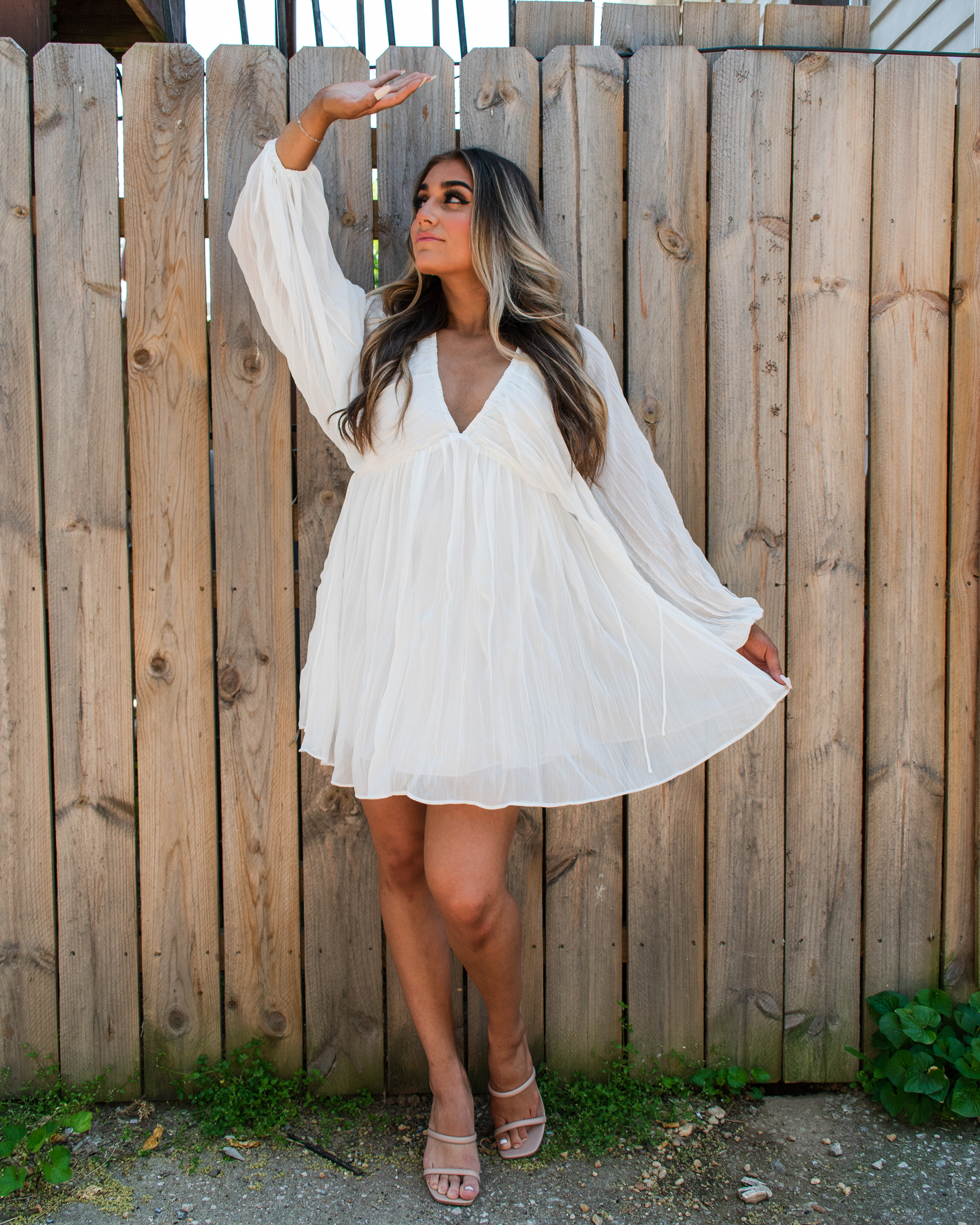 Briana, for Brightside Boutique, 2023