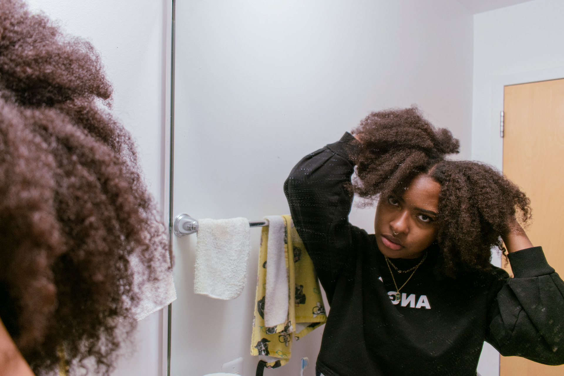 untitled series, 2022