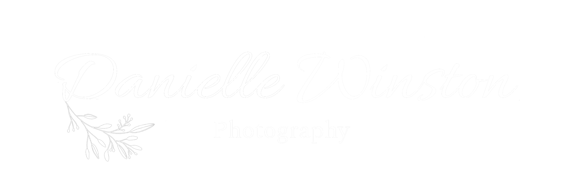 Image reads: Danielle Winston Photography