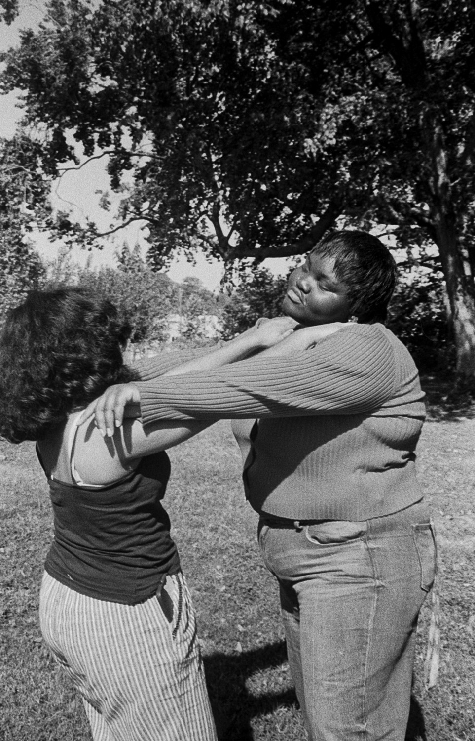 Marissa & Mathilde, 2023