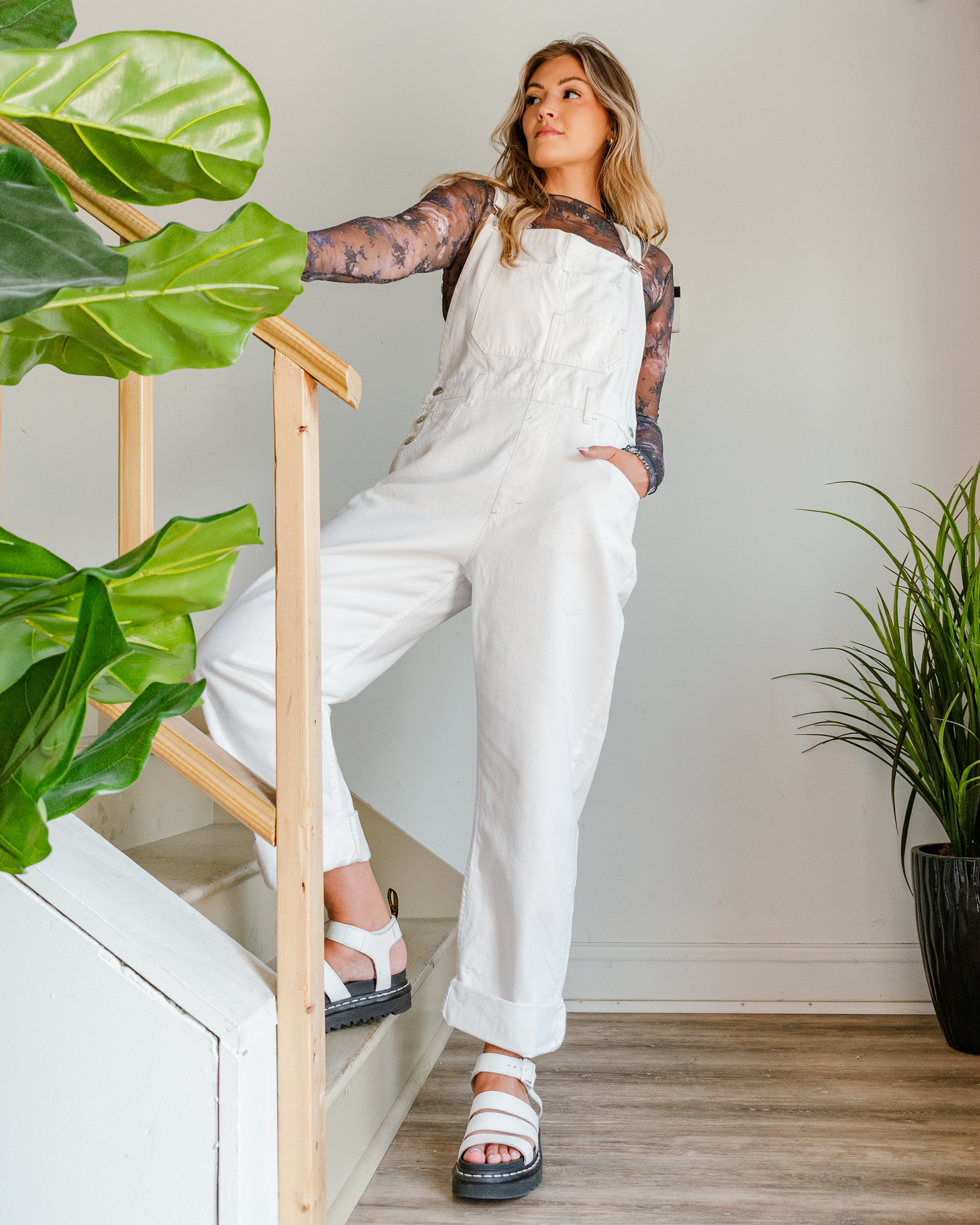 Gaby, for Brightside Boutique, 2023