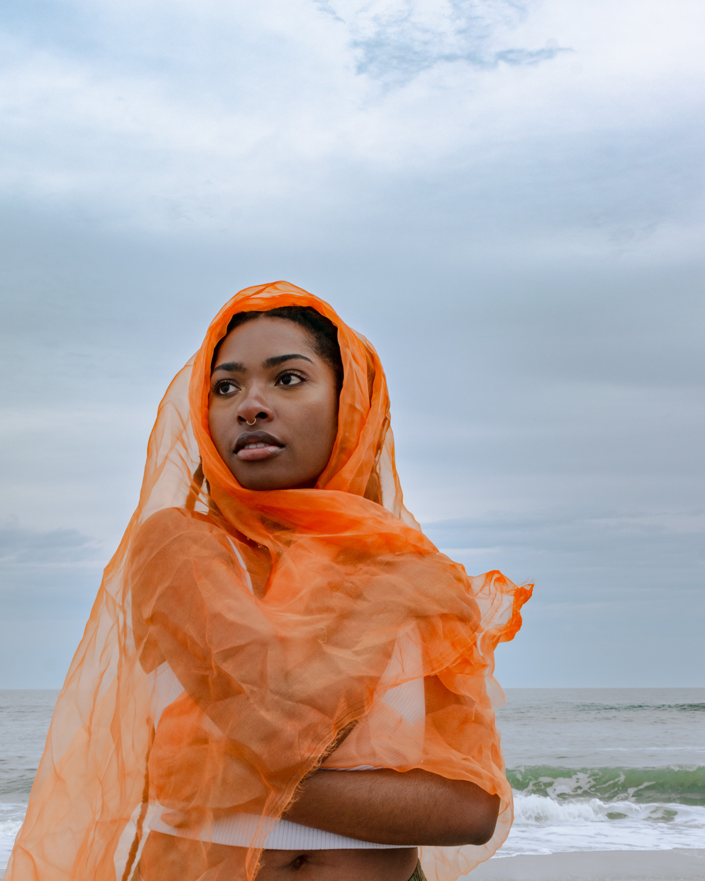 color of the breeze, 2024