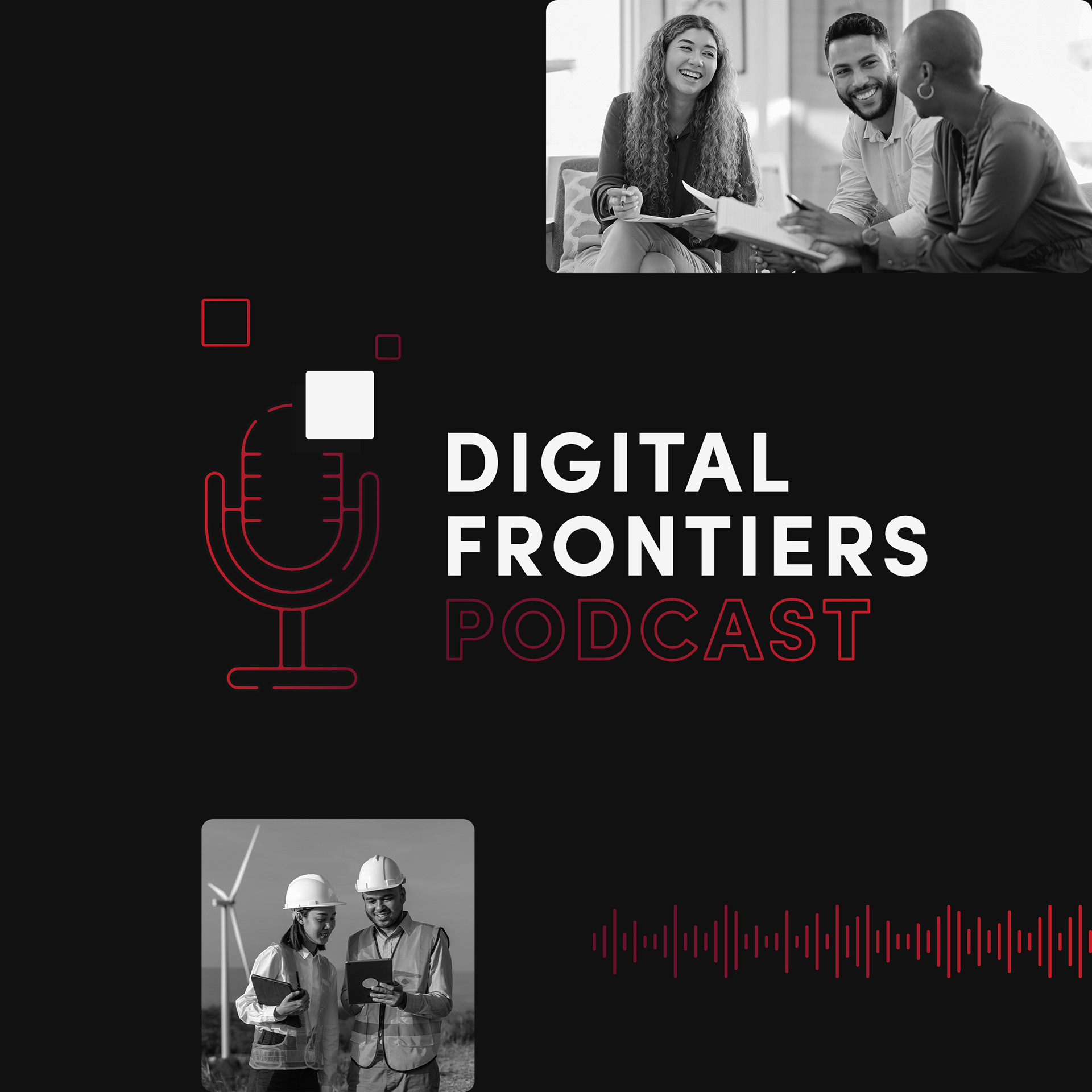 Podcast Profile Image