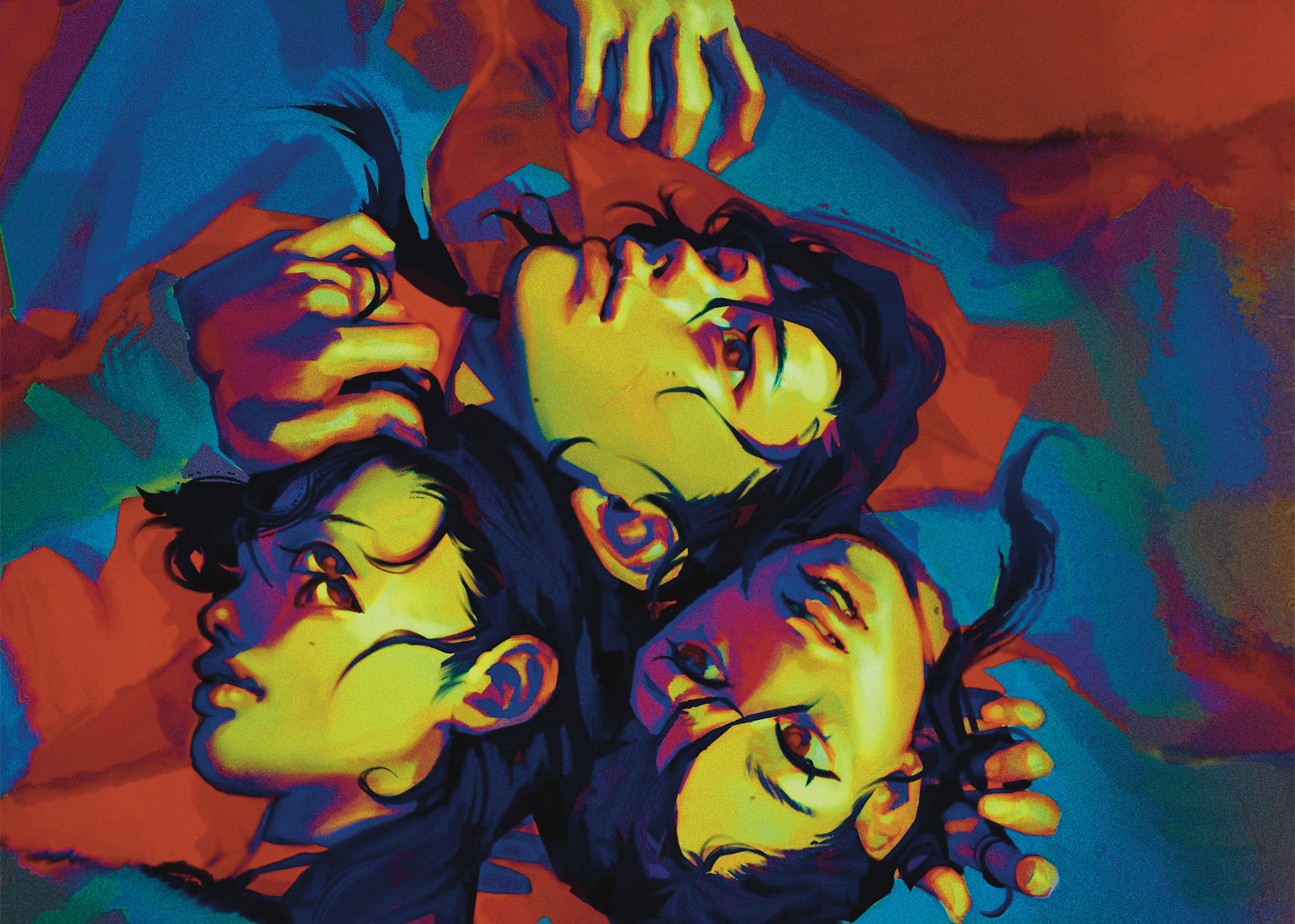 Illustration_Triplet