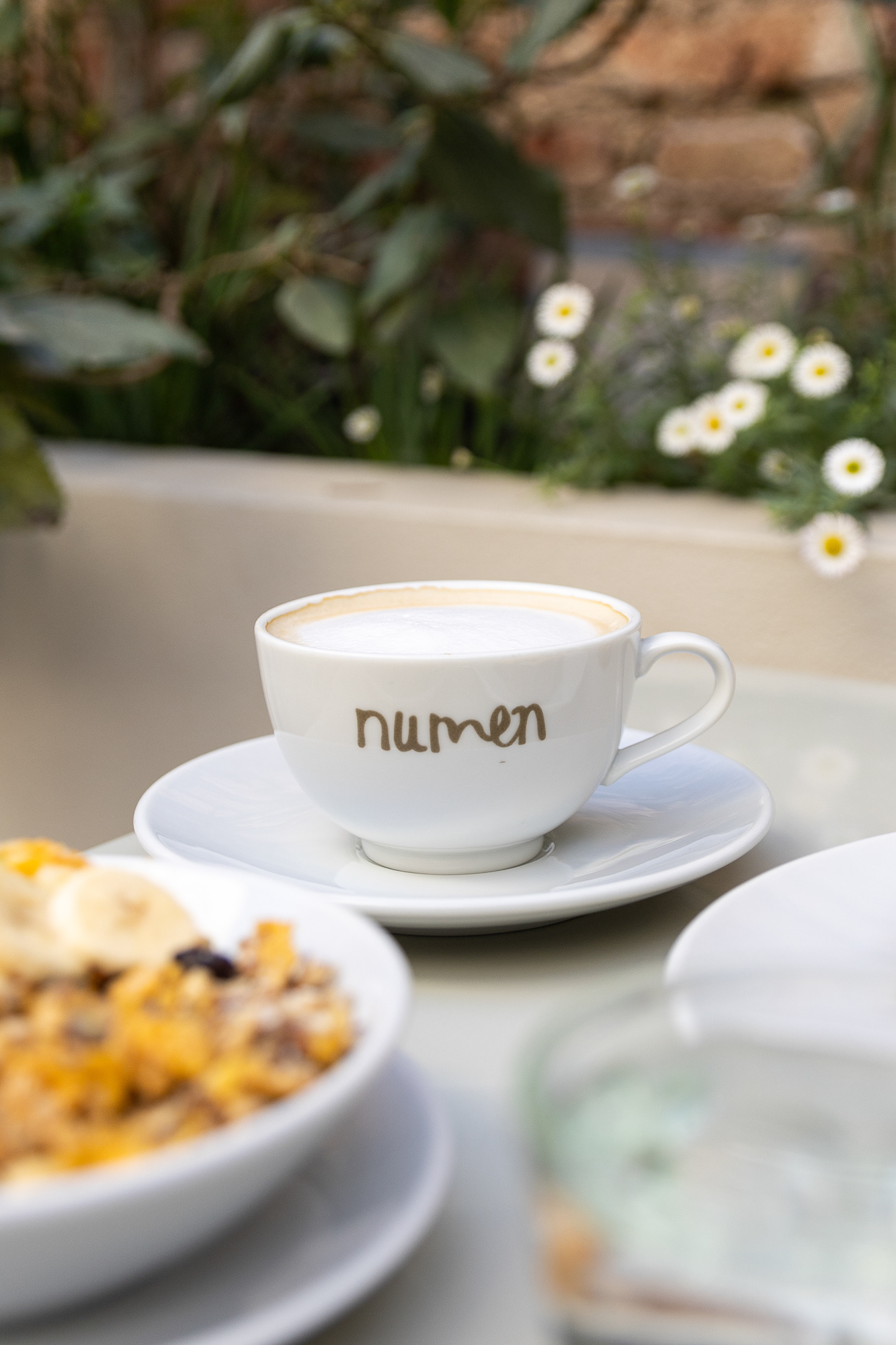 NUMEN