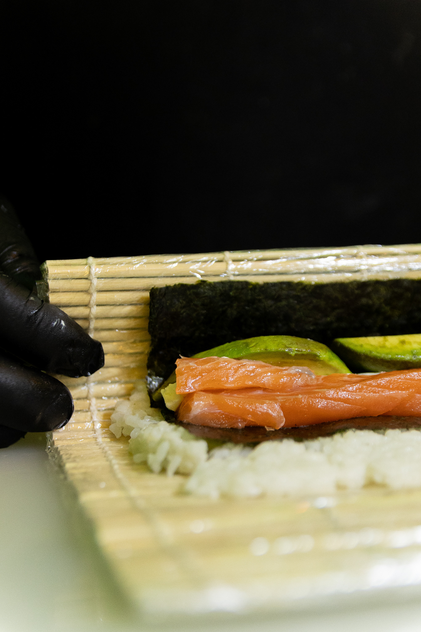 HASHIMI SUSHI