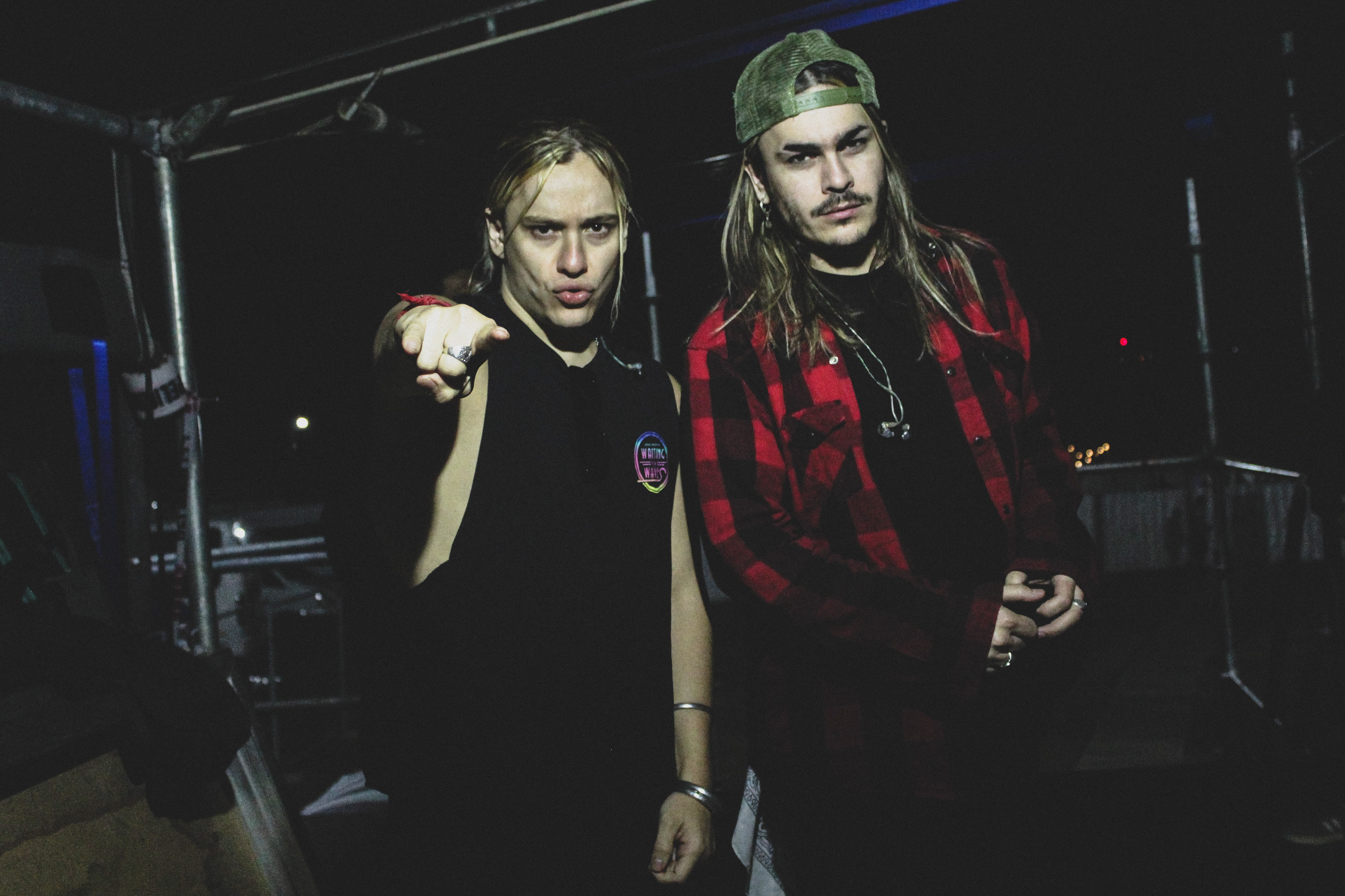 CR23x KIARI