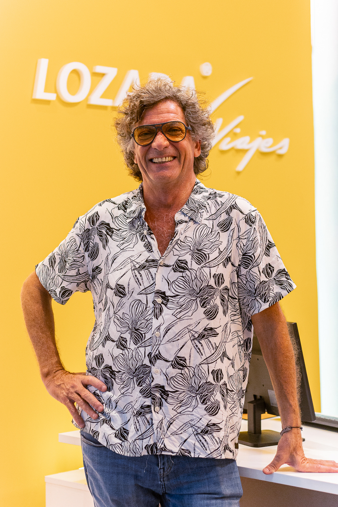 LOZADA VIAJES | RECTA MARTINOLI