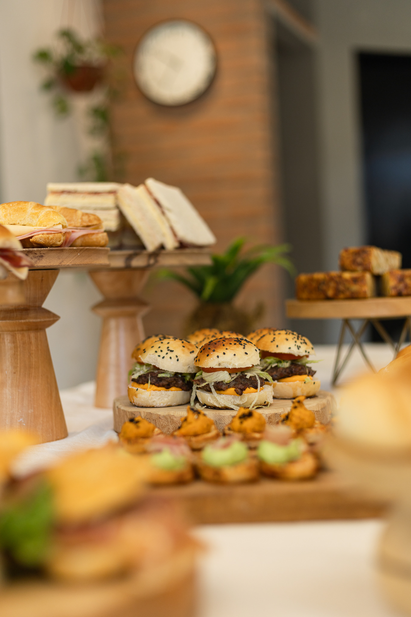 ALBAHACA CATERING