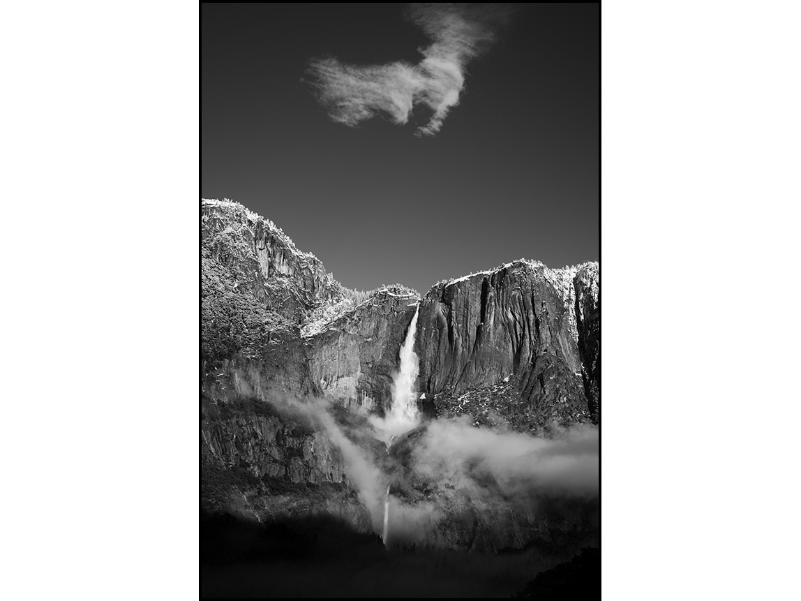 Flight of the Eagle (Jan 1 2023)