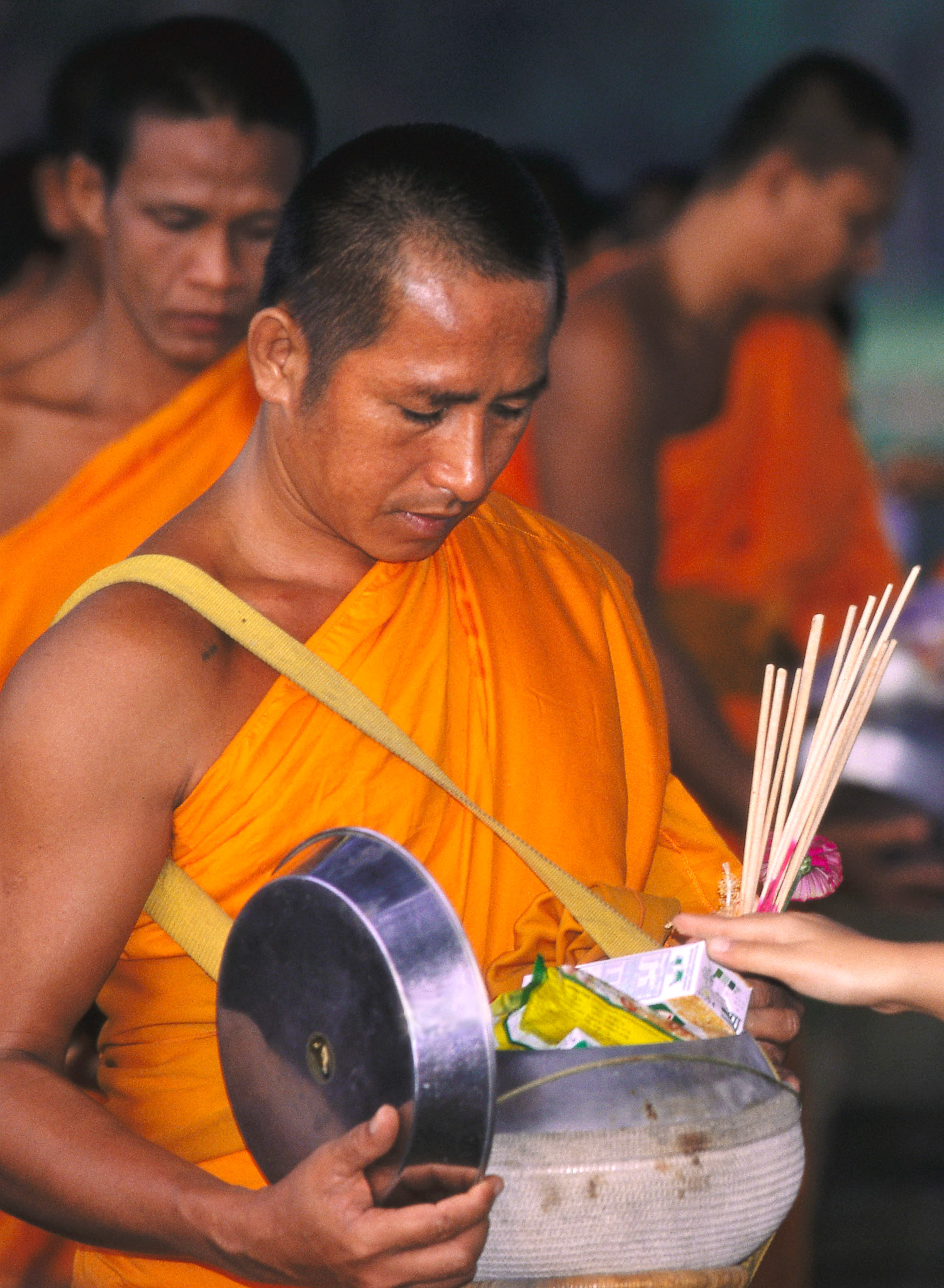 Loy Krathong festival