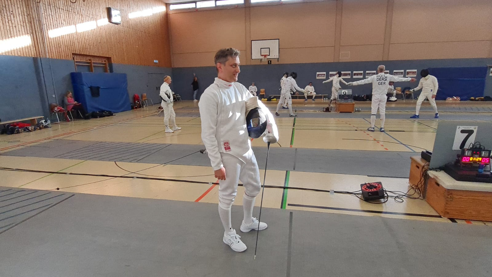 Pulheim Tournament - 2022