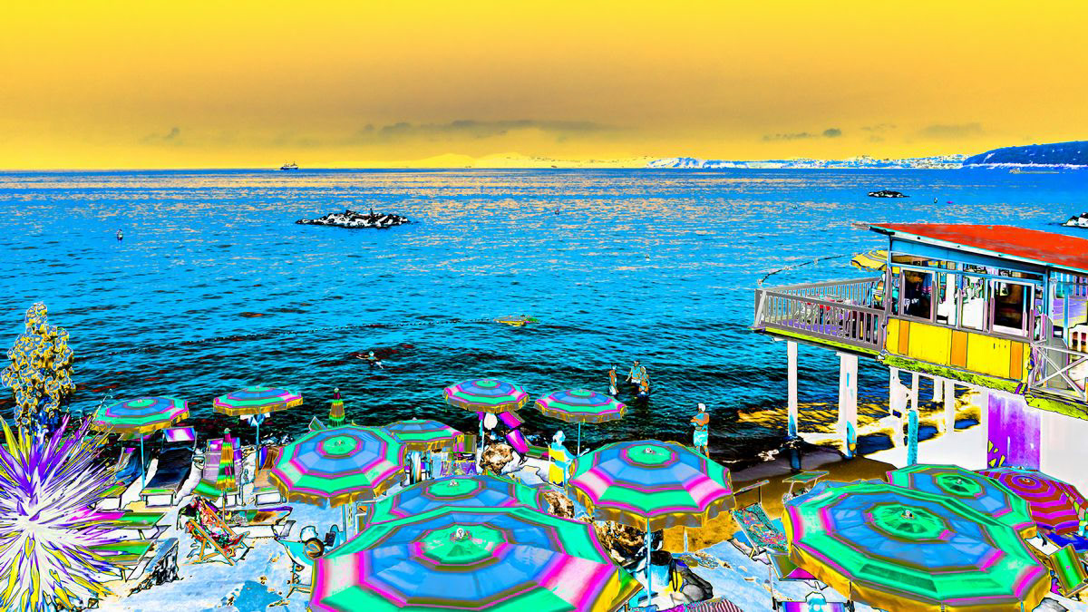 Foto 11 Ischia Beach