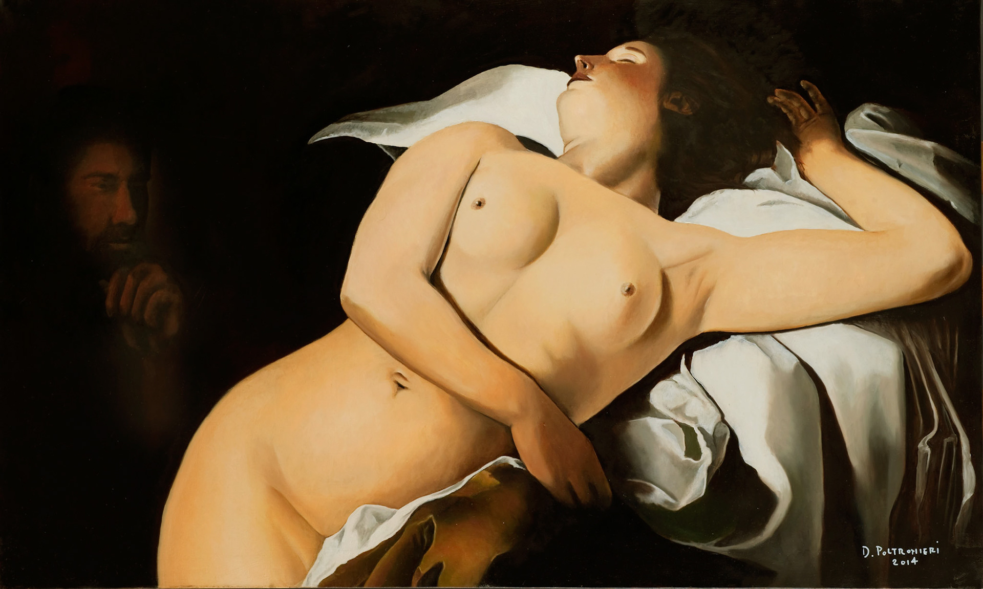 Pittura libera