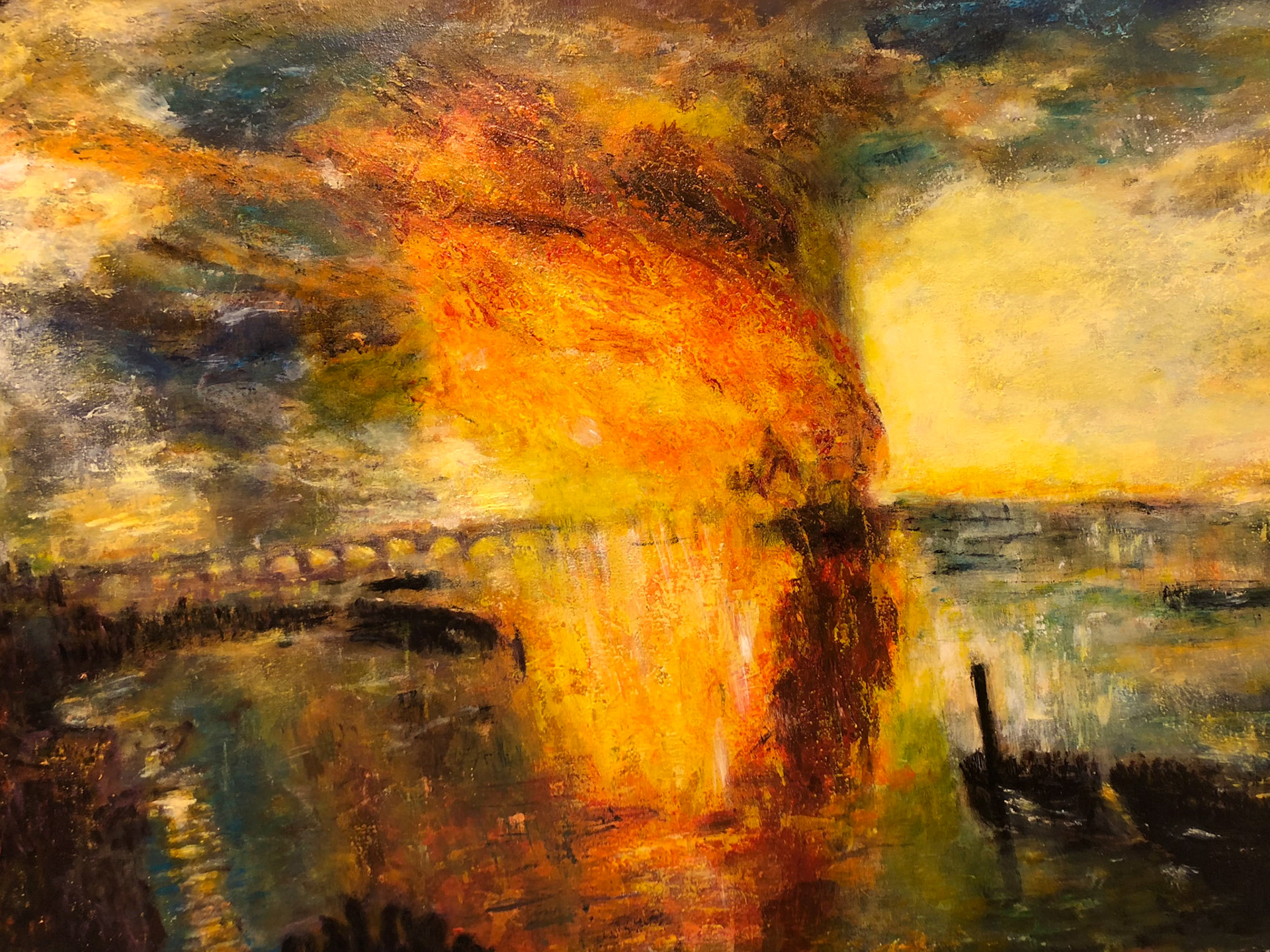 Turner