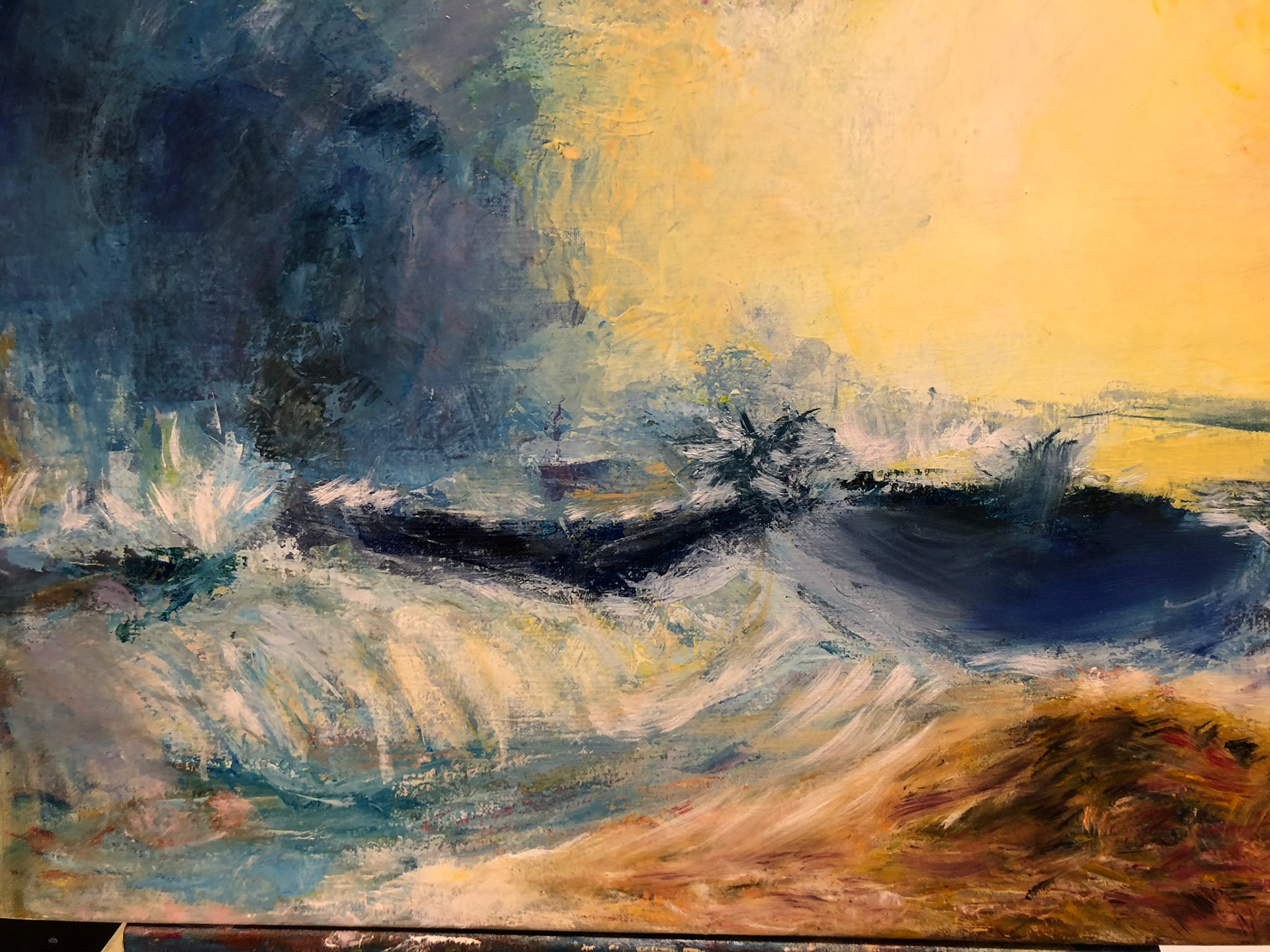 Turner