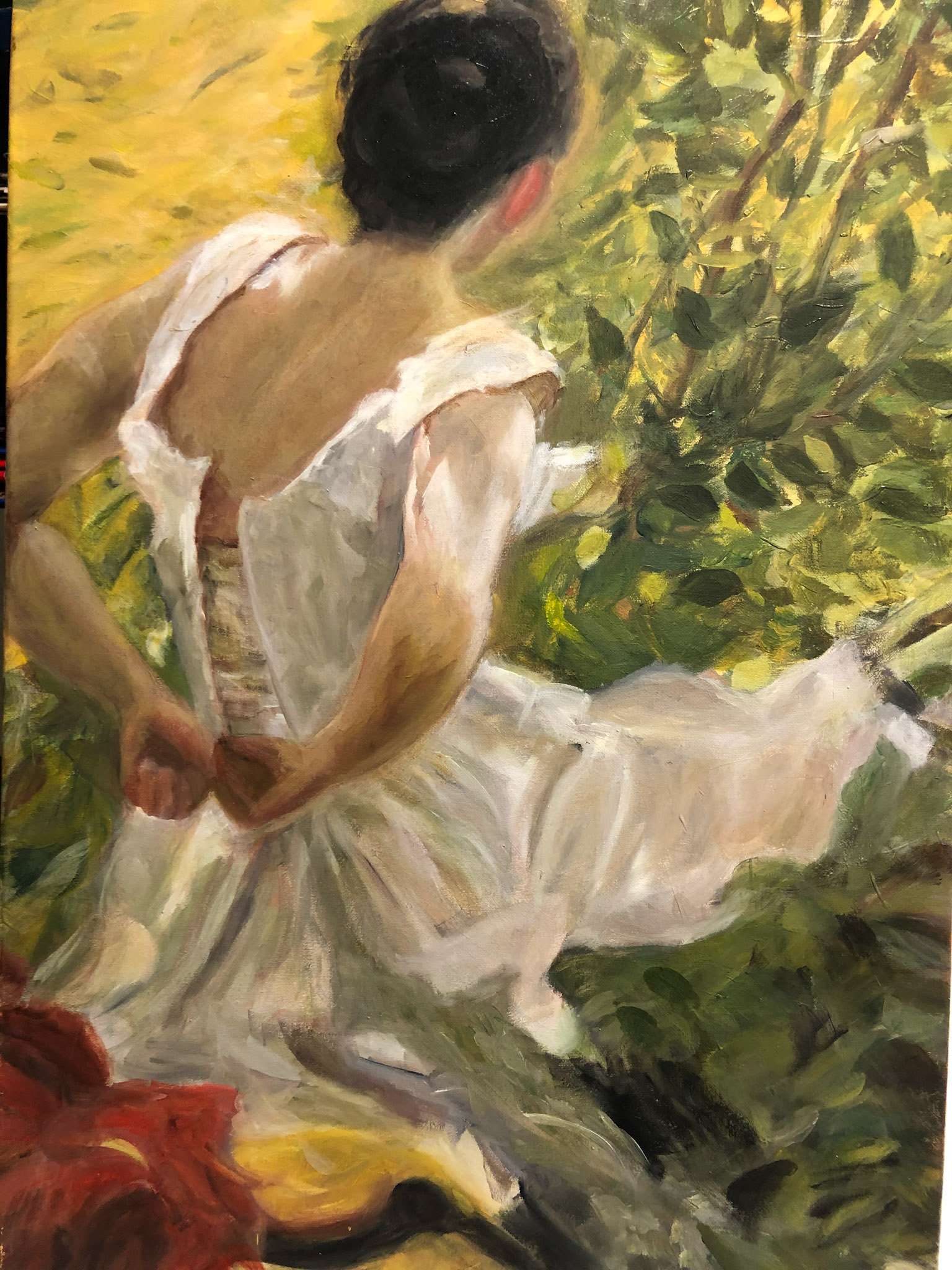 Vilma Gherardini (Zorn)