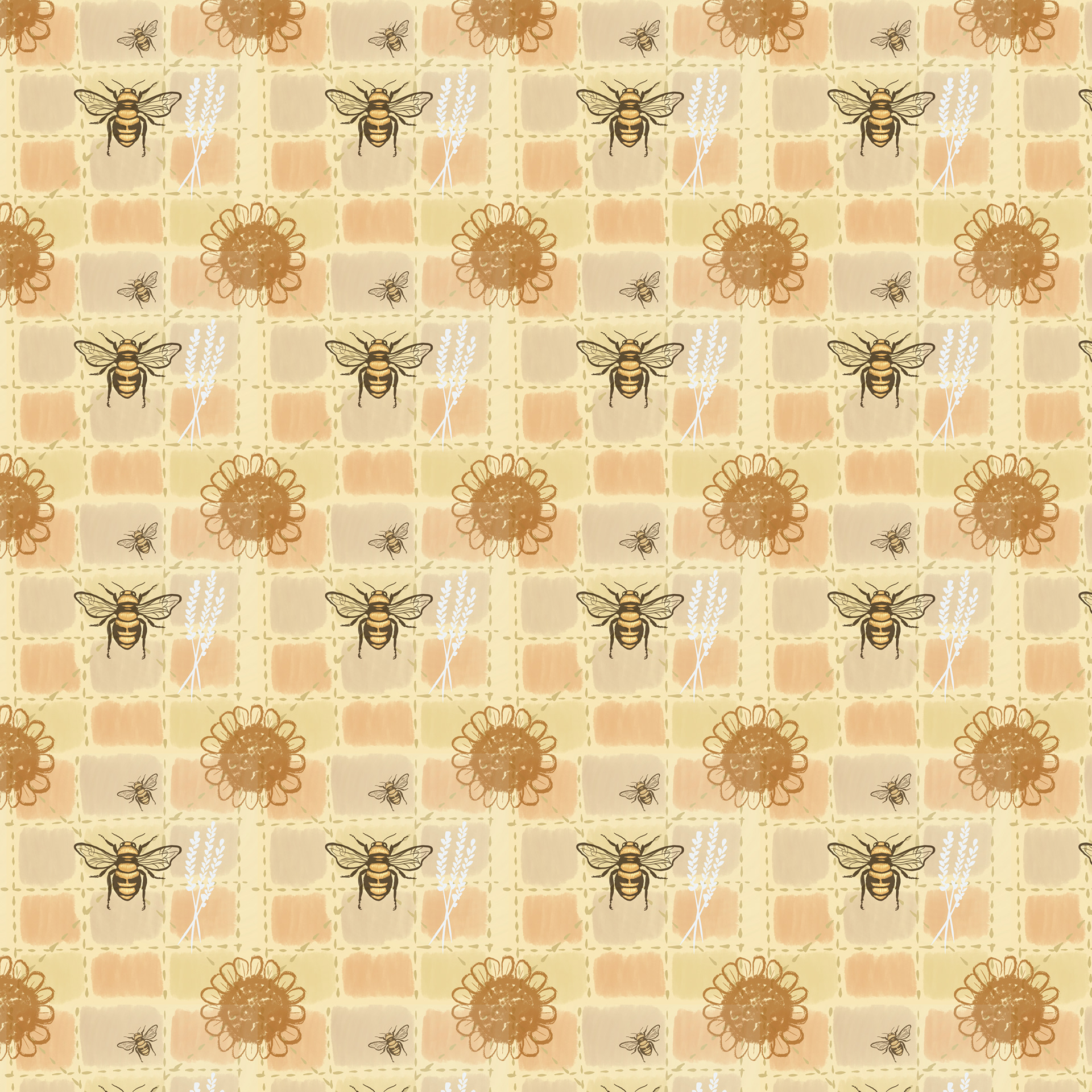 Bumble-Heritage