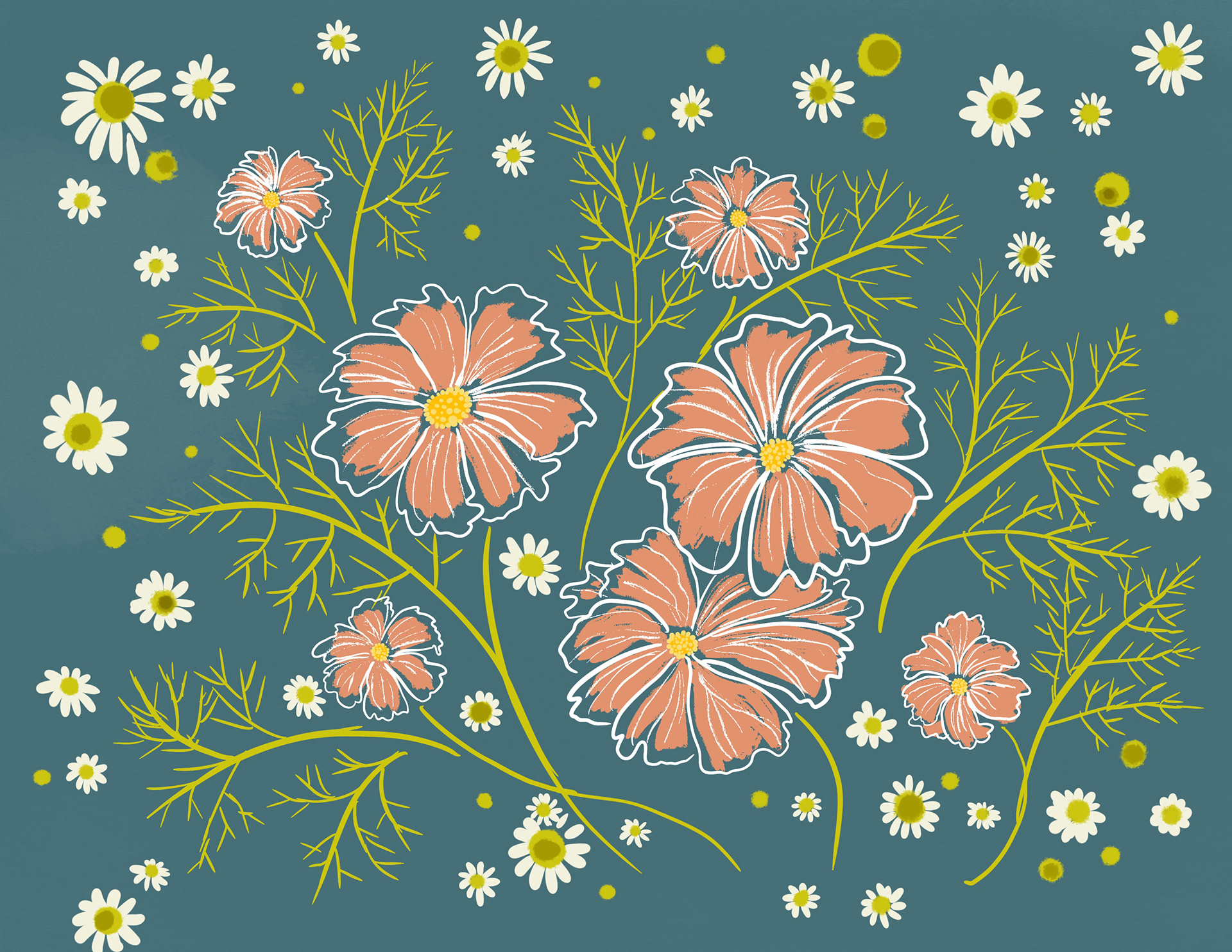 Daisyblues