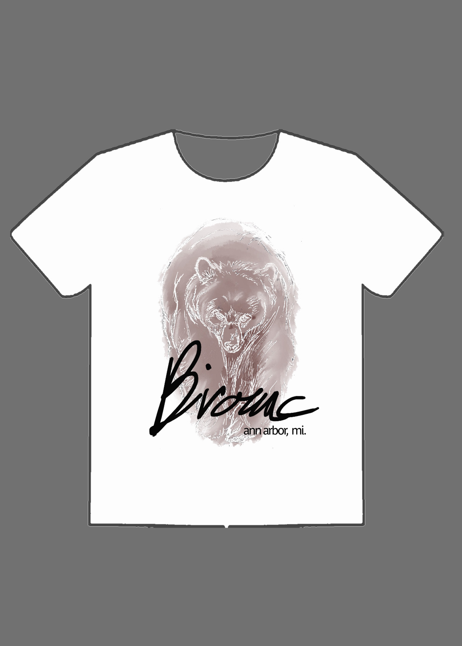 Bi T-Bear 2