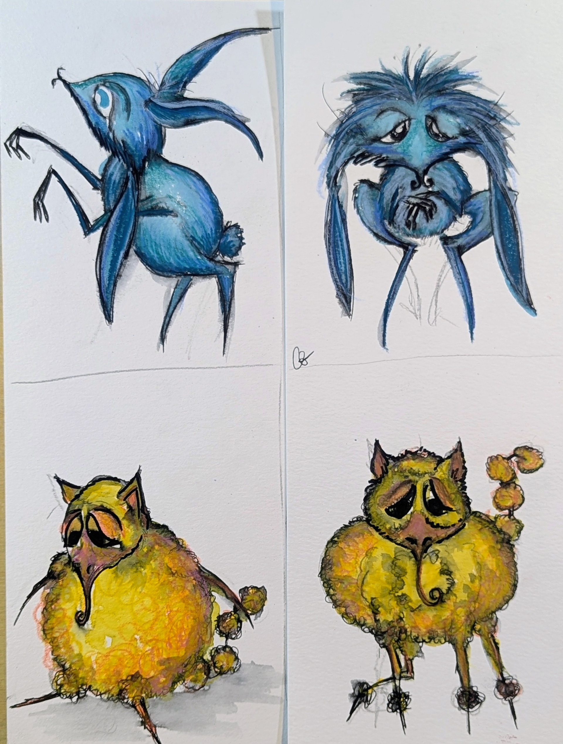 Monsters1