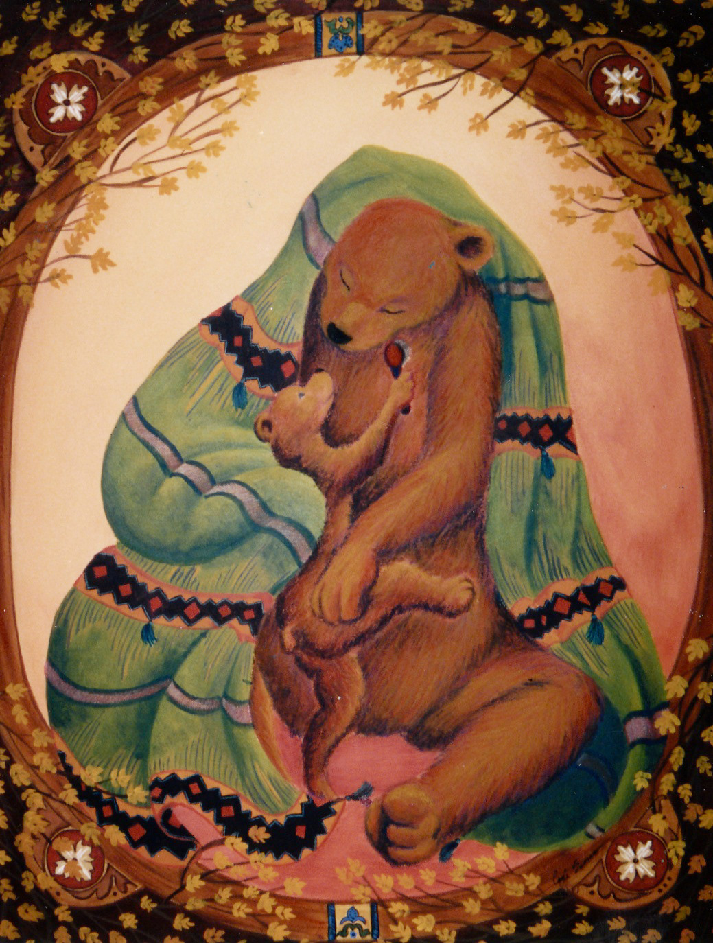 Little Bear