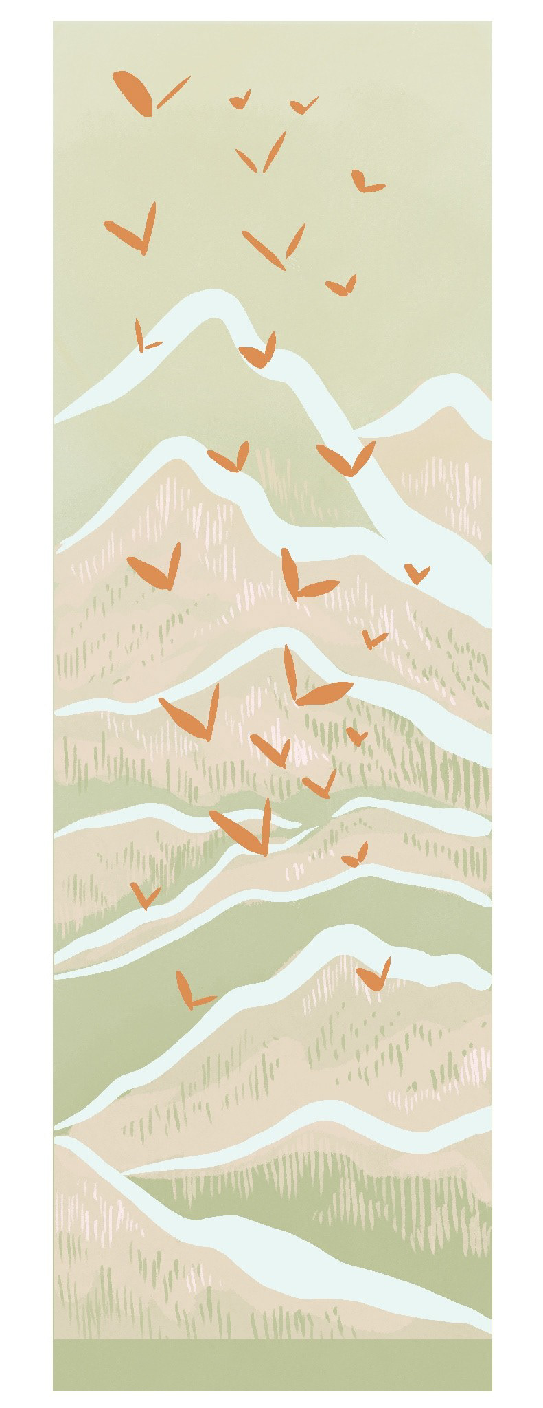 Mountain-Song-yogamat