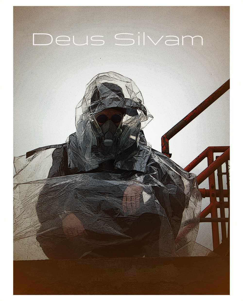 DEUS SILVAM