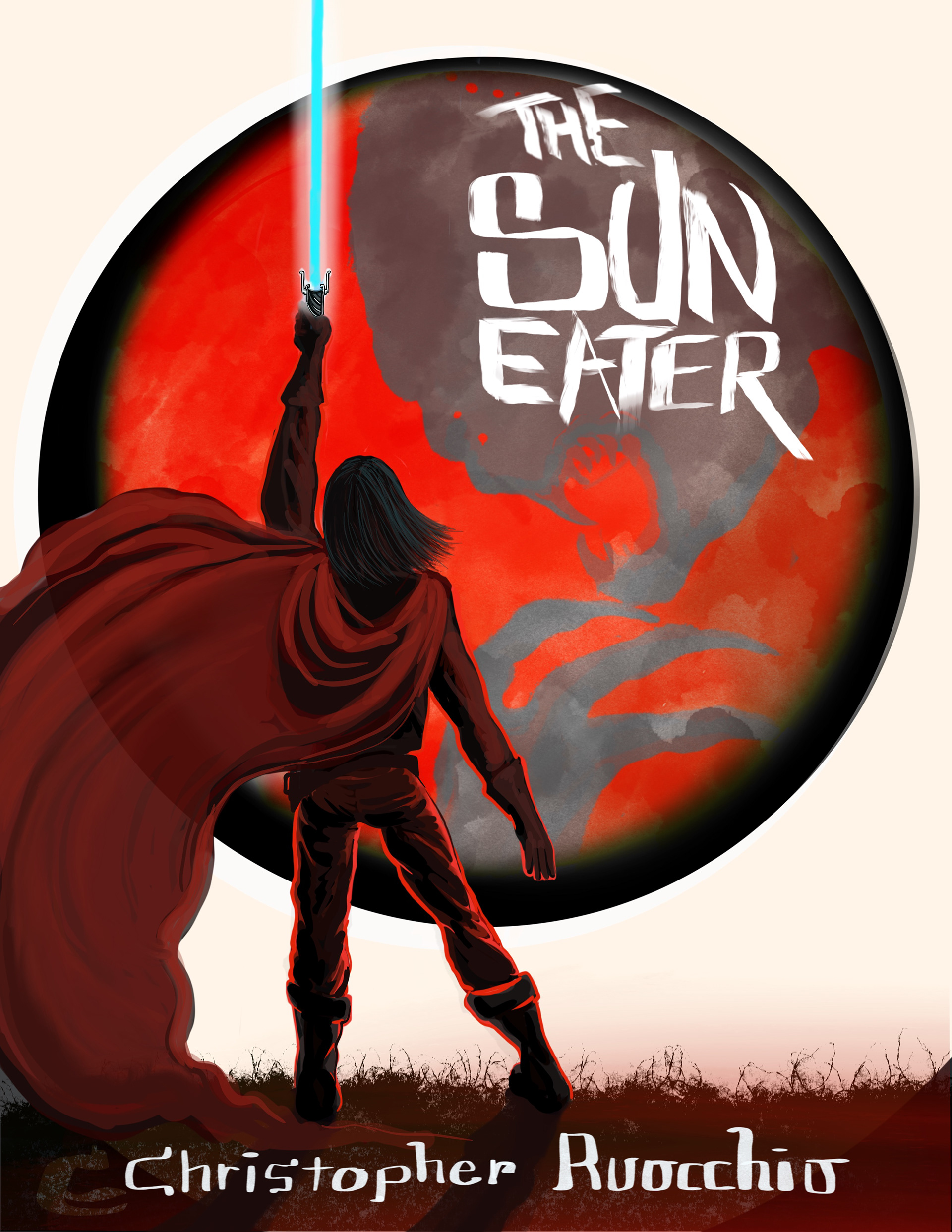The Sun Eater