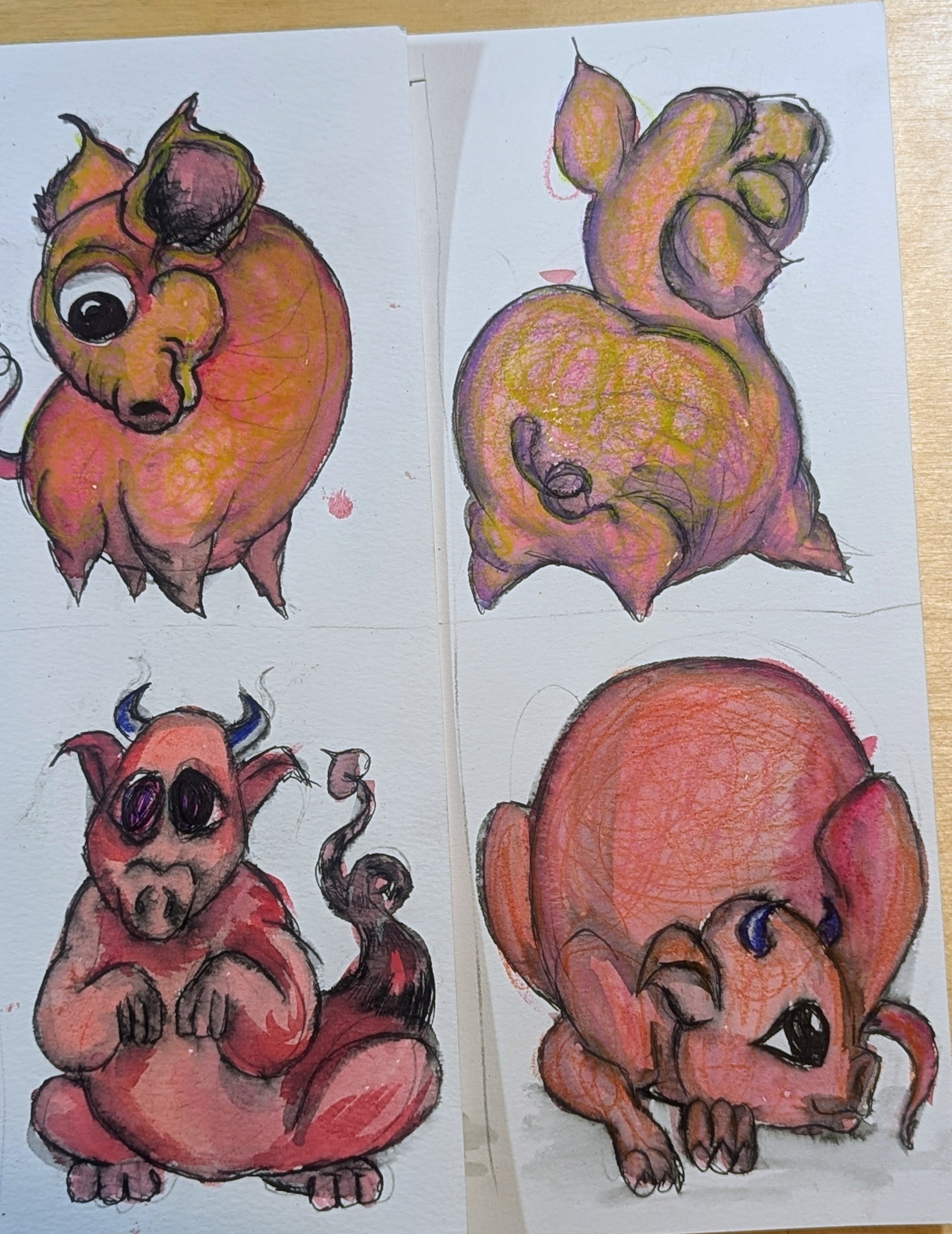 Monsters2