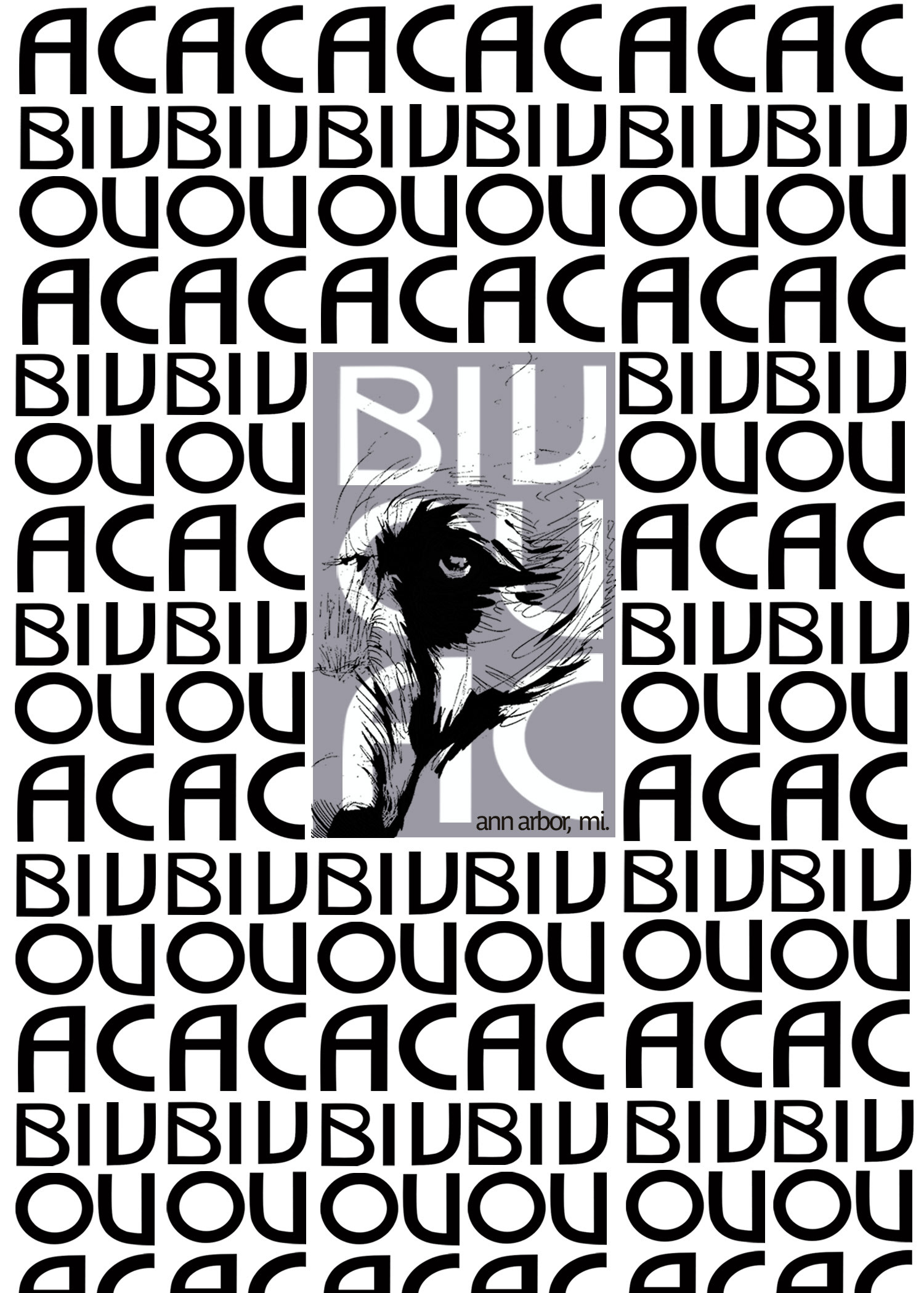 ny syle biv bag design