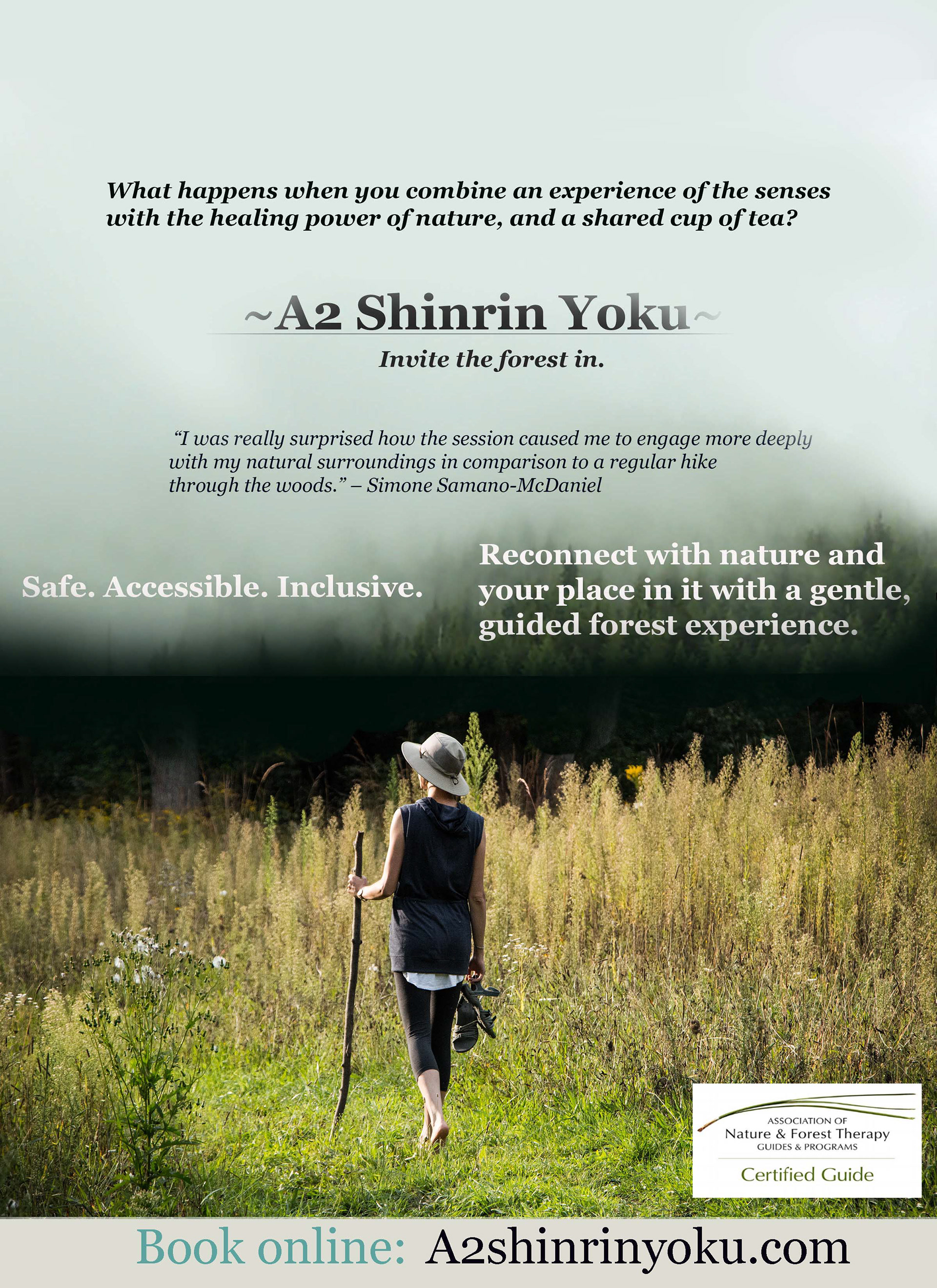 AzShinrinyoku.Advert