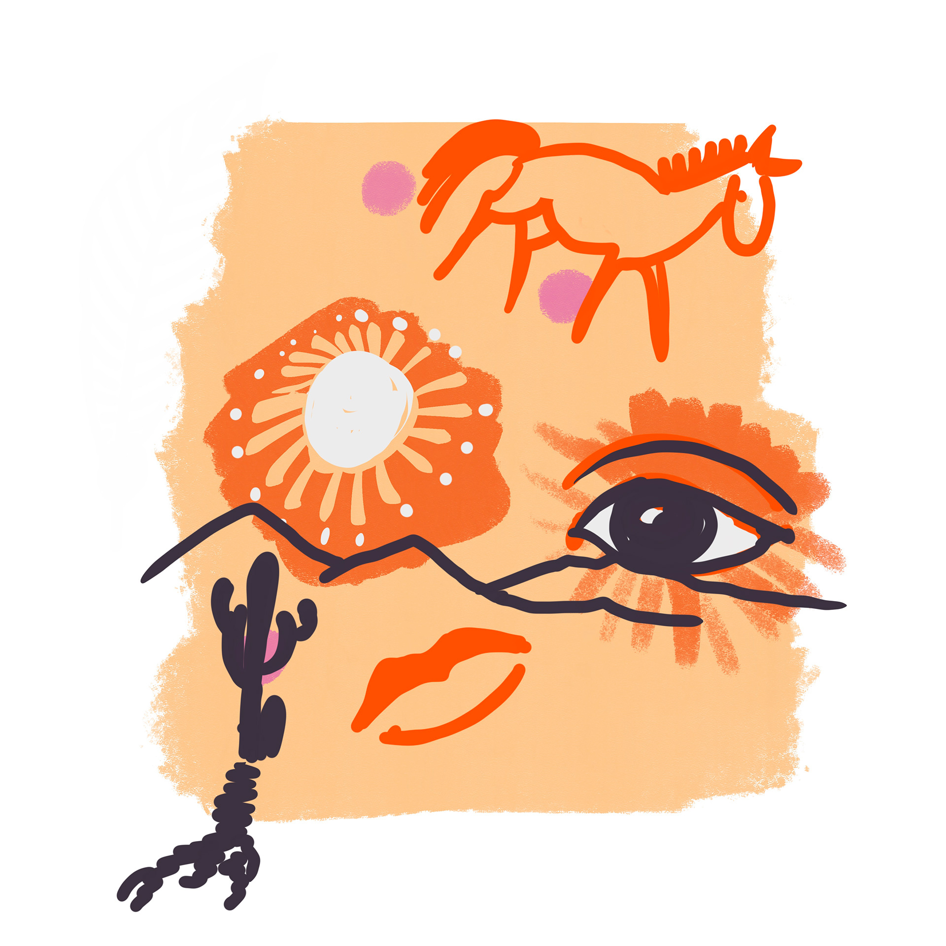 Picasso Dream