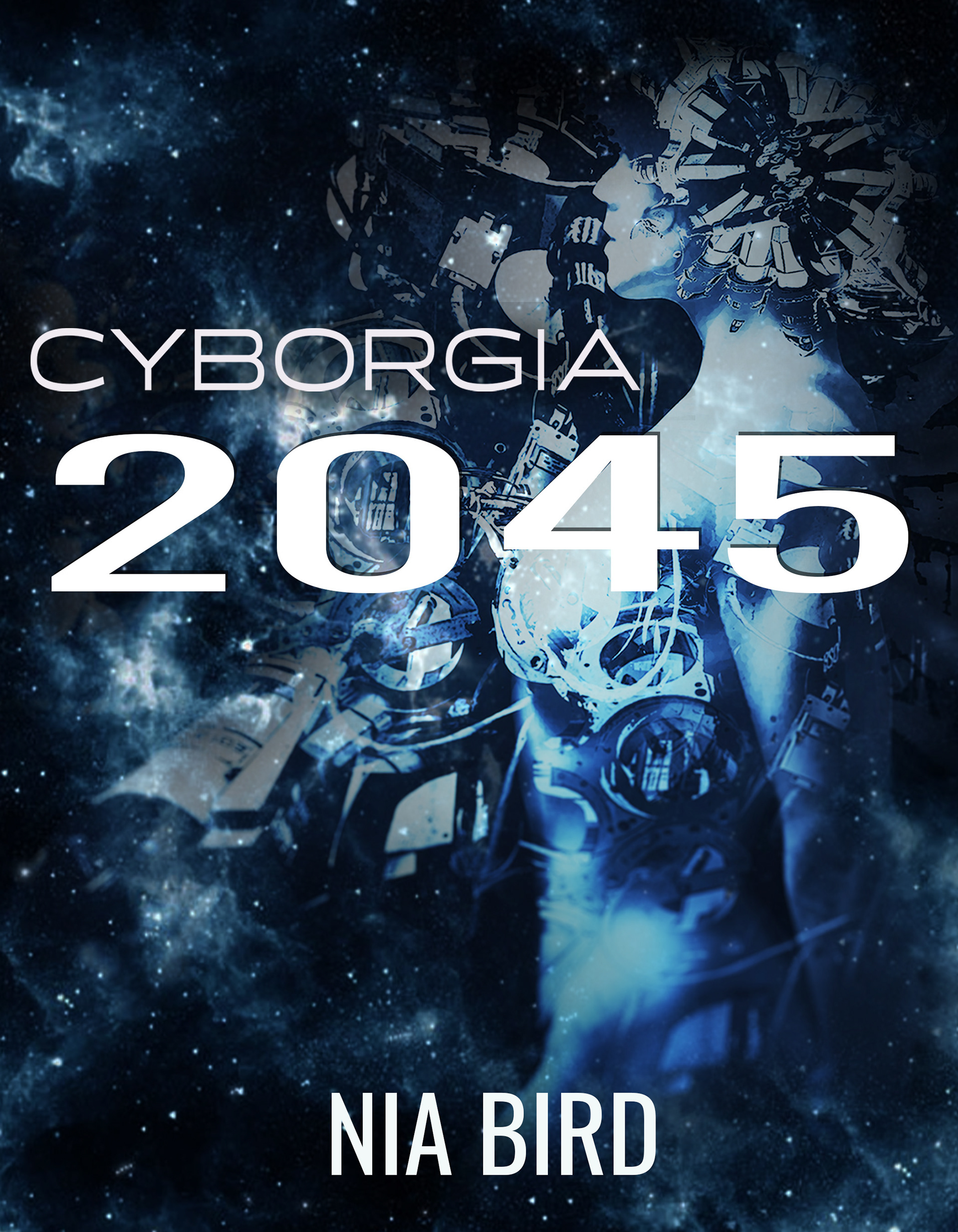 Cyborgia2045-Book Cover